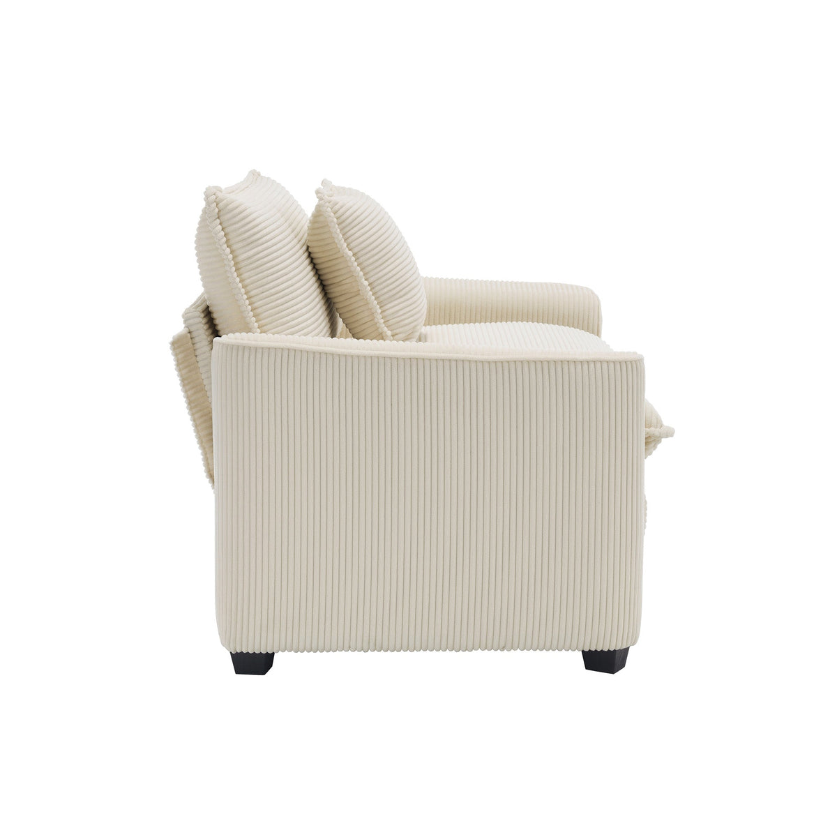 Luxurious and Sophisticated Sofa Set