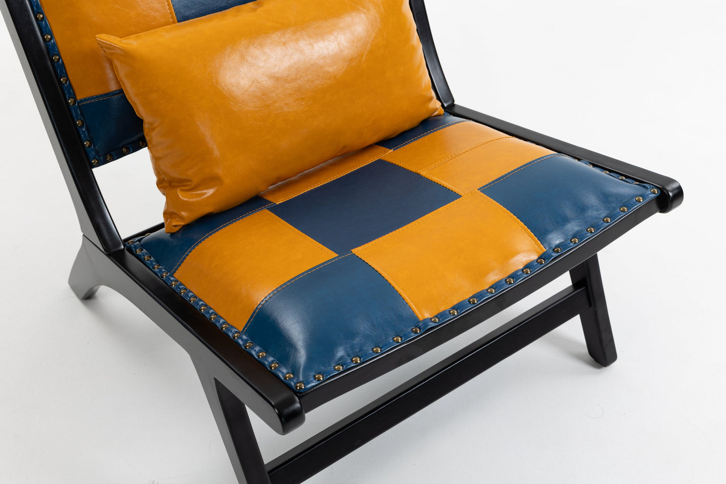 Modern Boho Accent Chairs