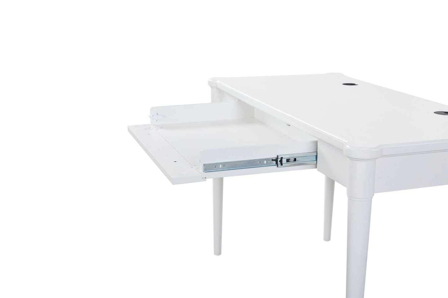 Writing Desk - White