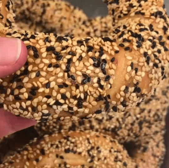 Al Baraka Nigella Seeds | Fayoum, Egypt