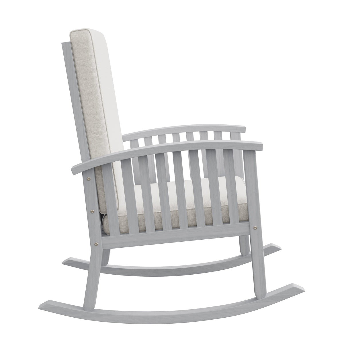 Casa Acacia Rocking Chair
