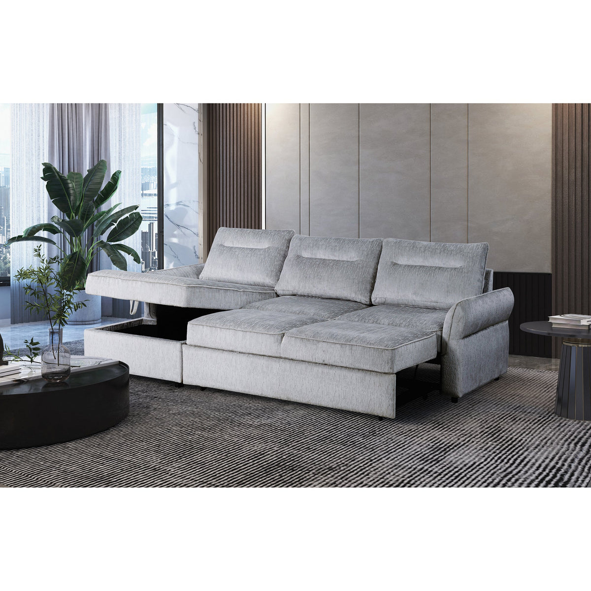 Montana Sofa