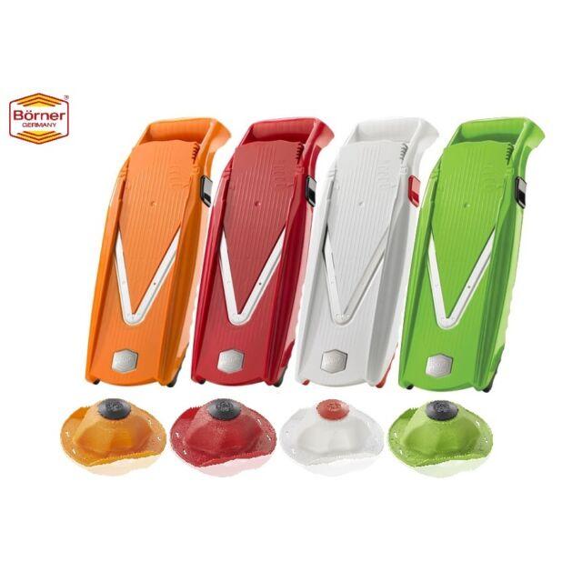 Mandoline Slicer | VPower V-Slicer | Börner