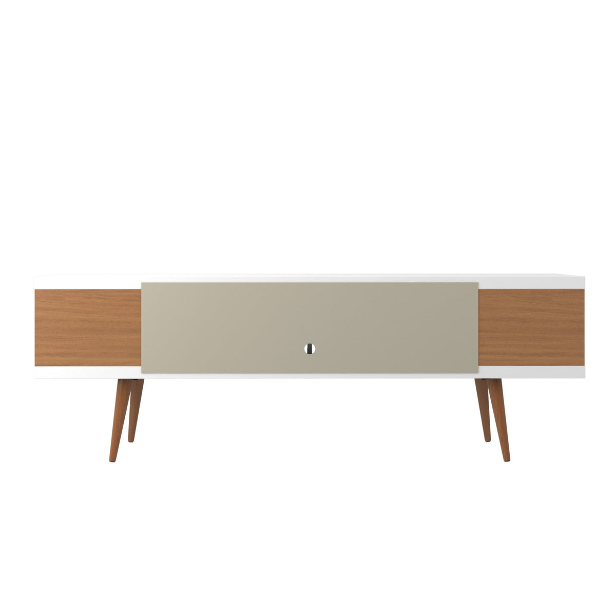 Utopia 70" TV Stand in Maple