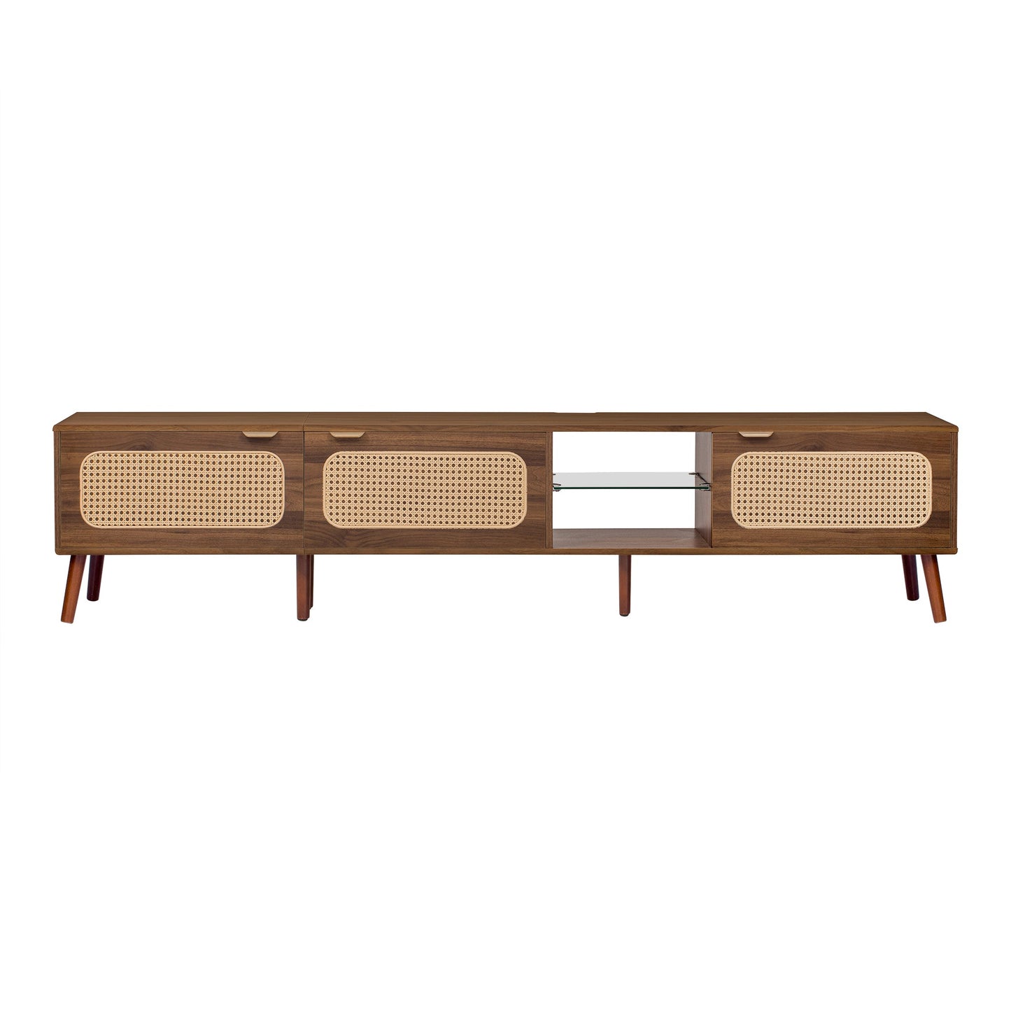78" TV Stand for 75/80/85 Inch TV