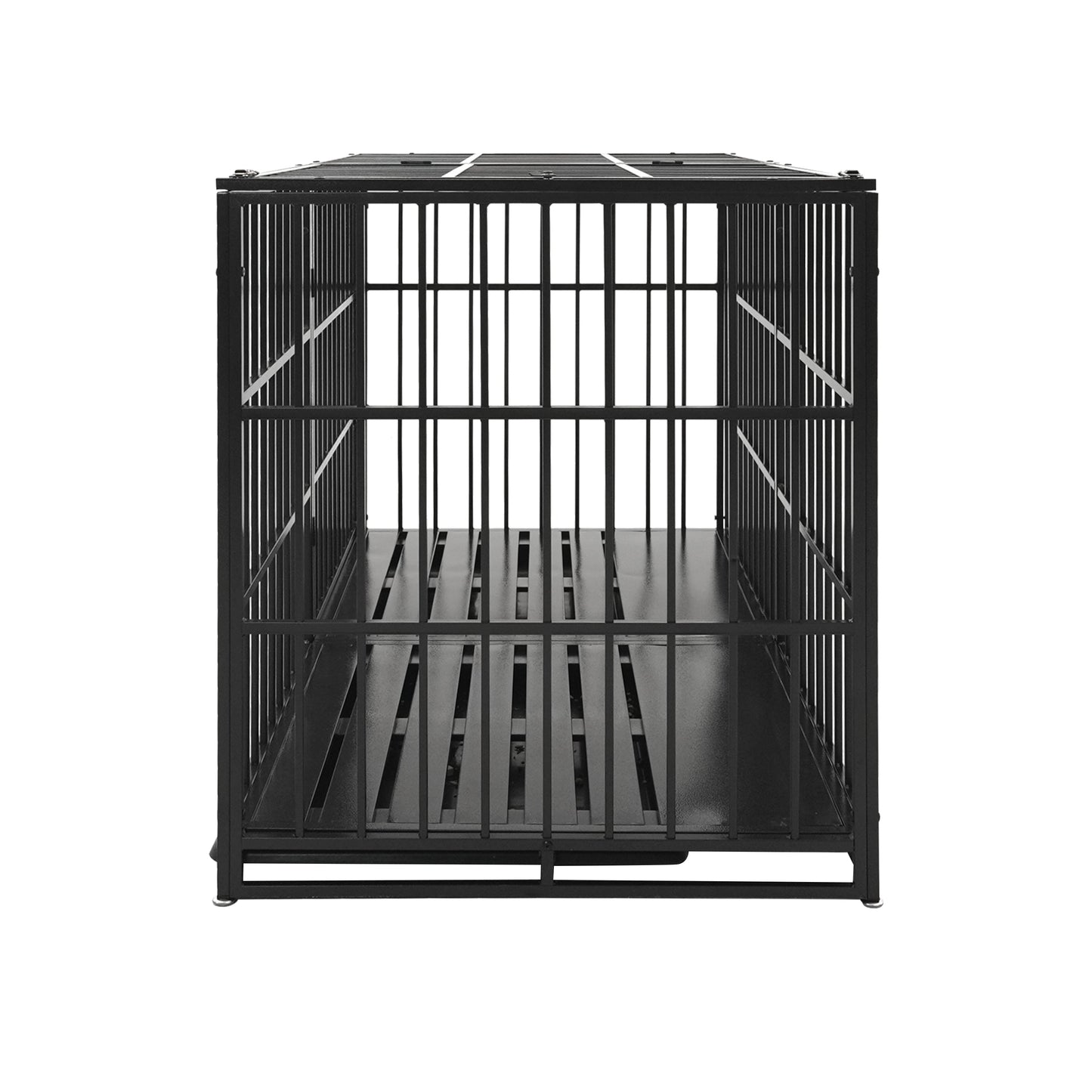 61" Extra Large Heavy Duty Dog Crate