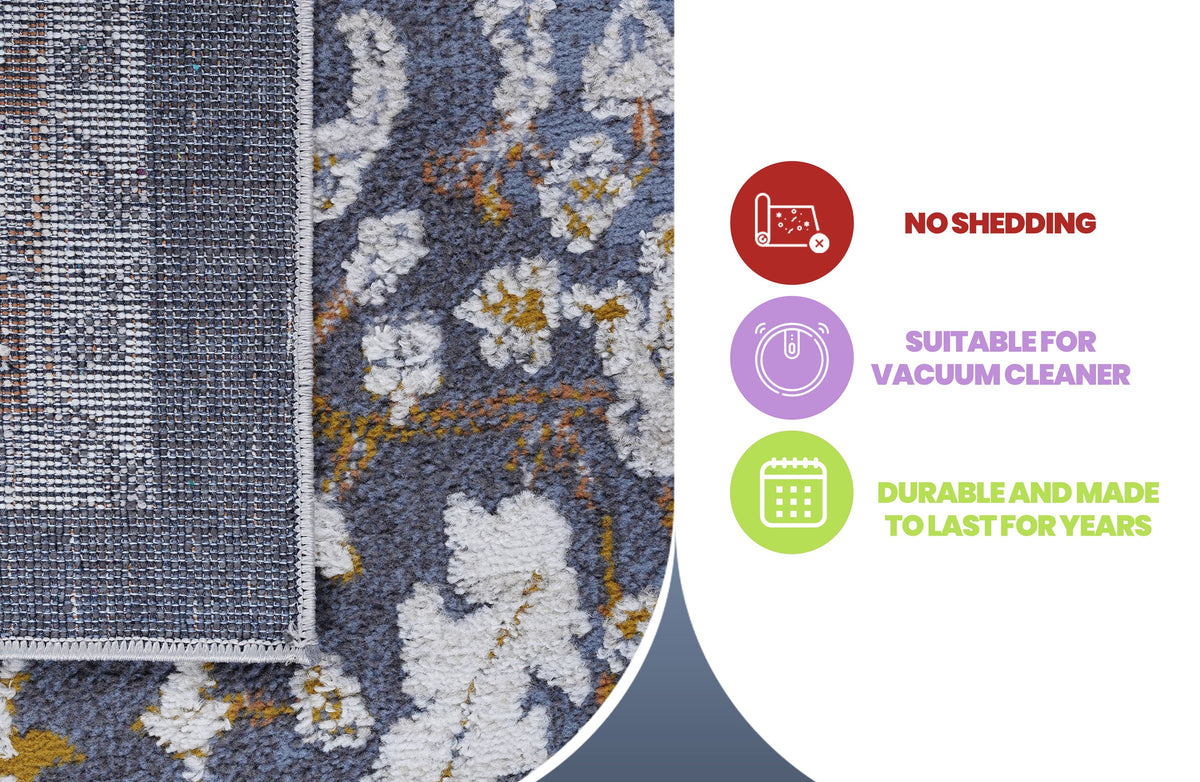Payas Collection 6.7x9 Rug