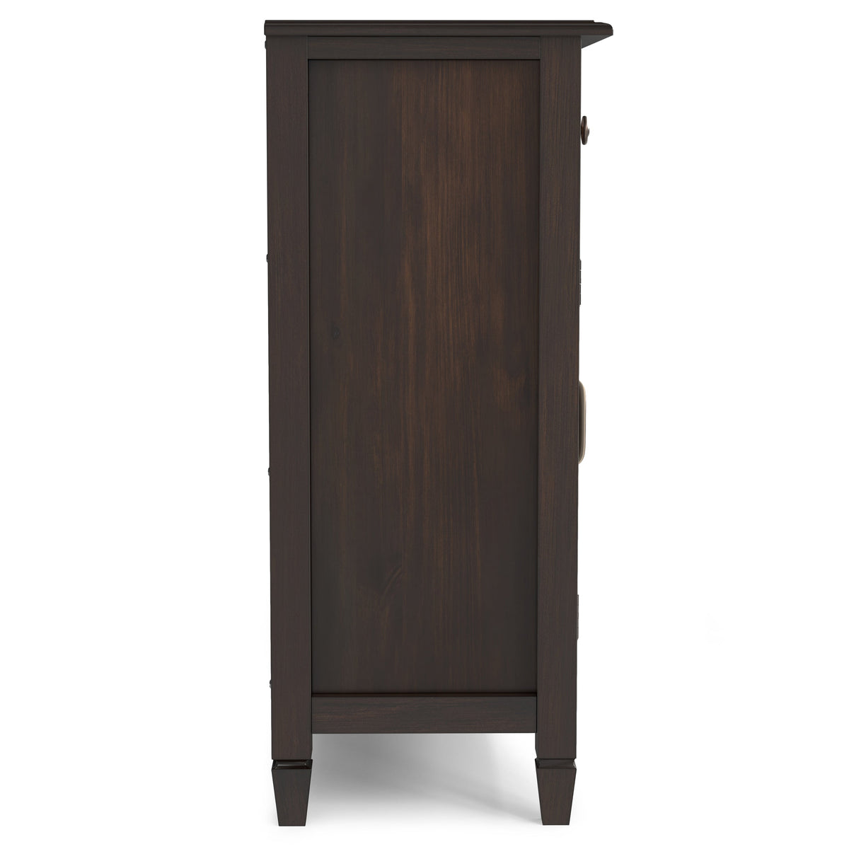 Connaught Wide Entryway Storage Cabinet