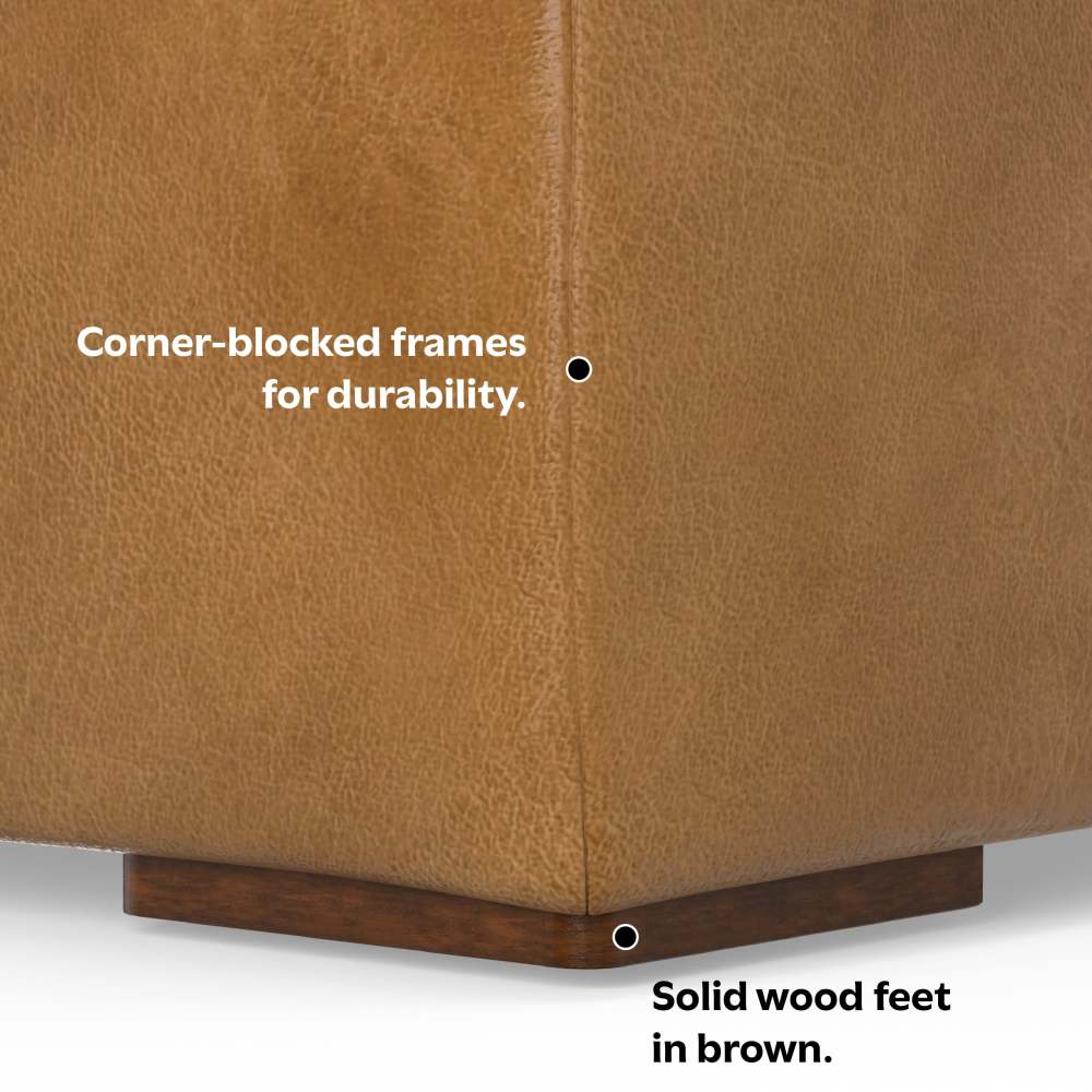 Rex Corner Sofa Module