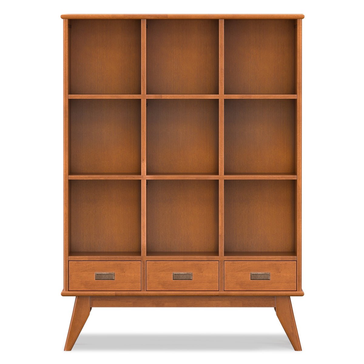 Draper 9 Cube Storage with Drawers