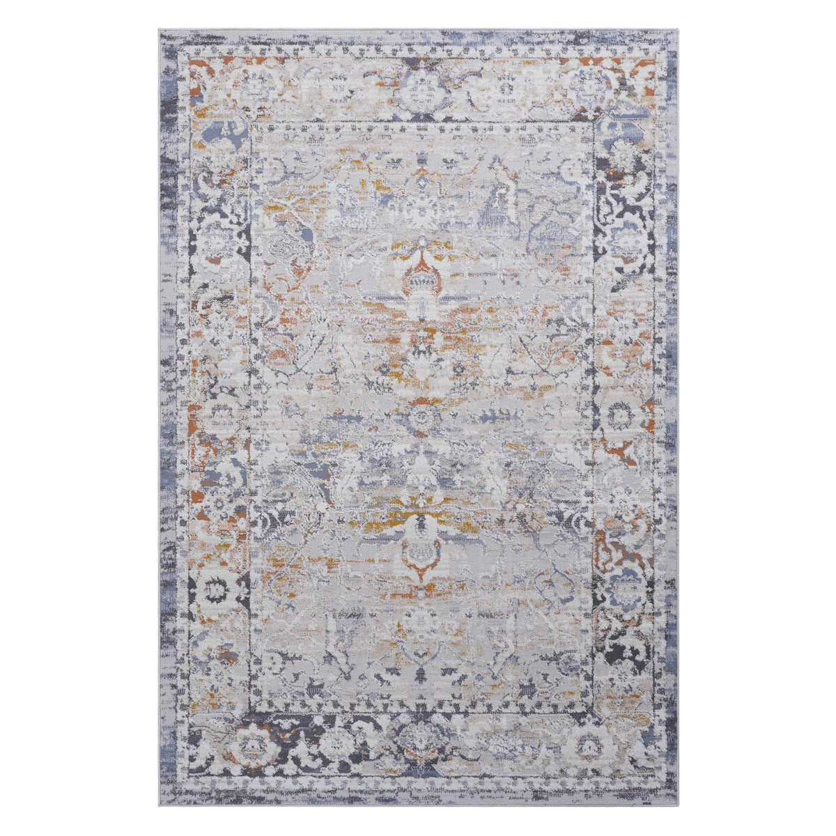 Payas Collection 7.9X10 Area Rug