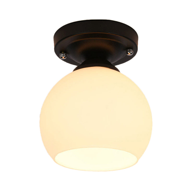 Clara's Soft Glow: Vintage Elegance for Hallways & More