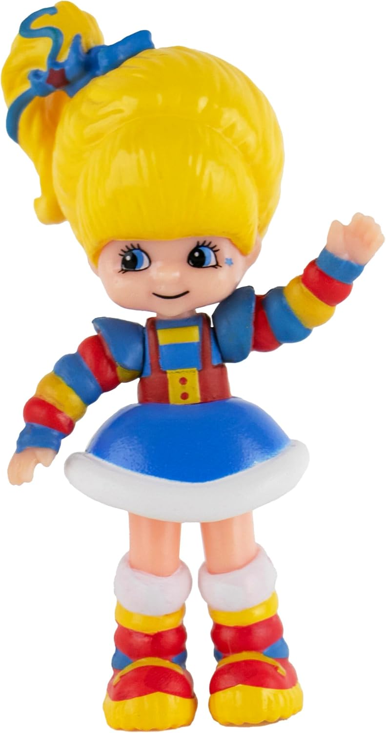 World's Smallest Rainbow Brite