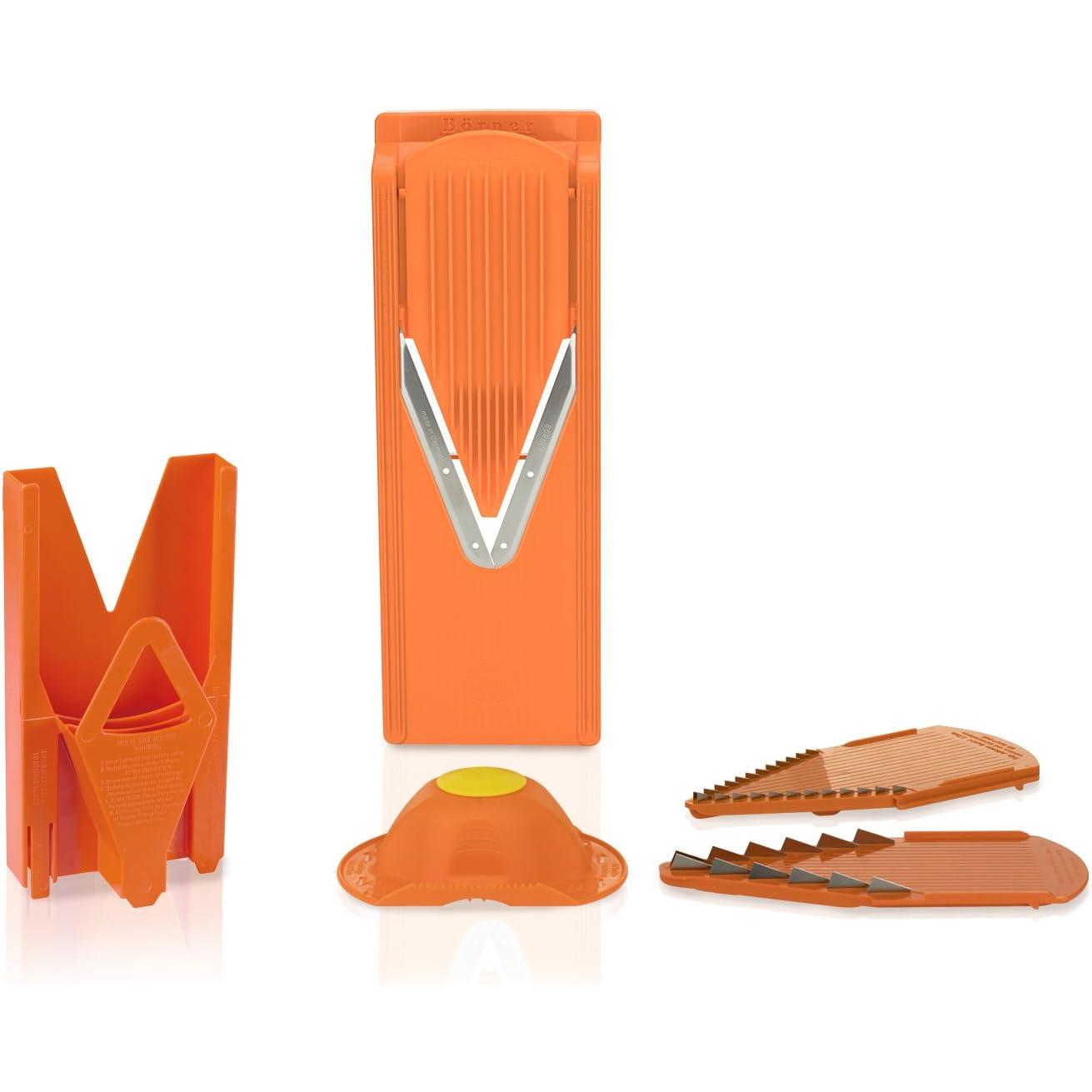 Mandoline Slicer | V-Slicer Plus | Börner