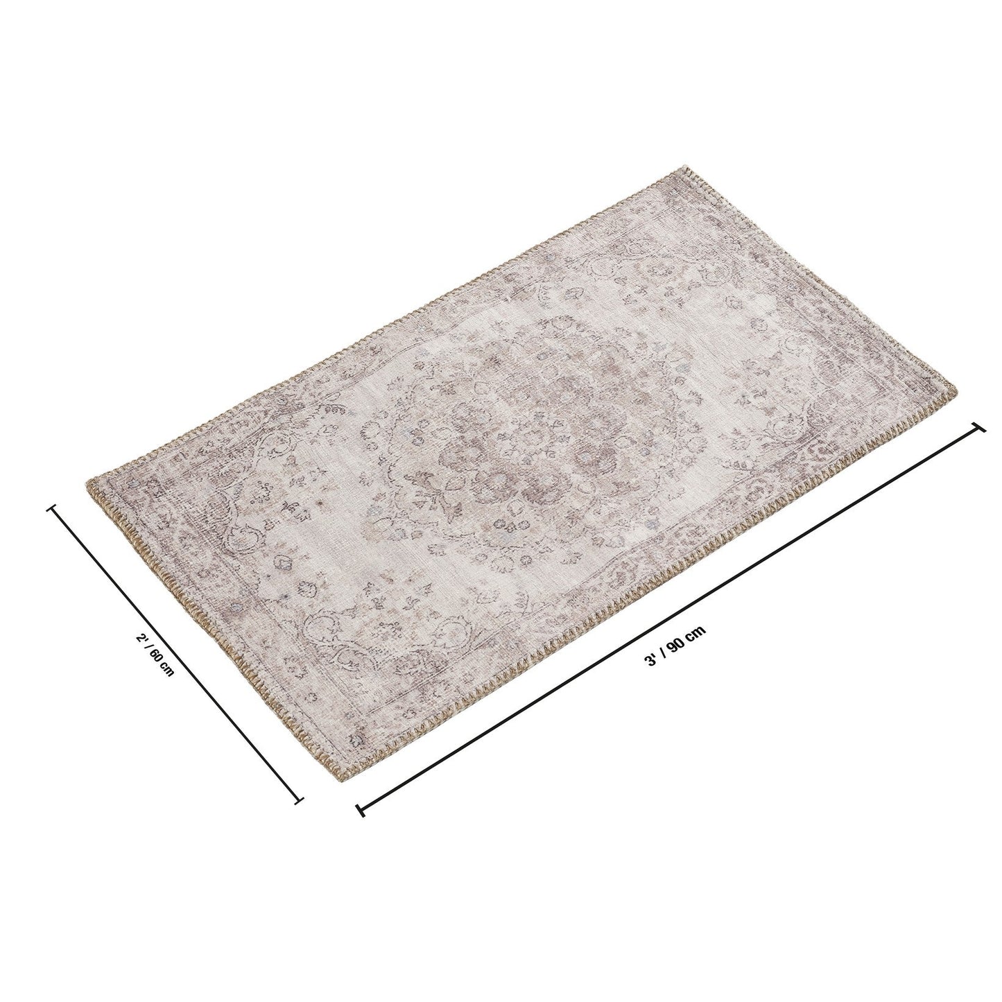 Oxford Collection Area Rugs