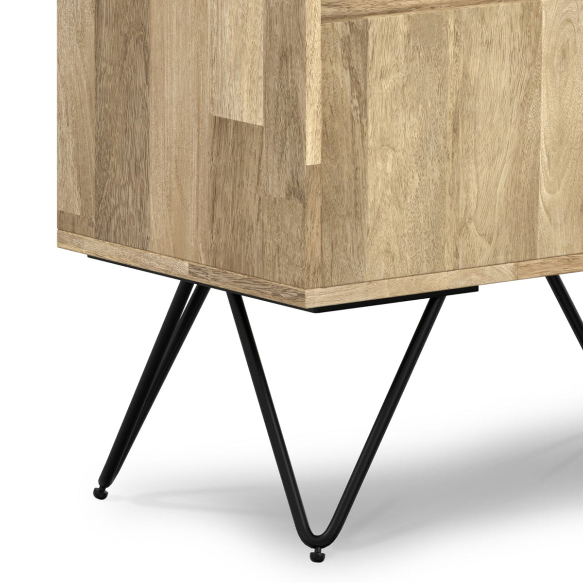 Hunter Tall Bookcase