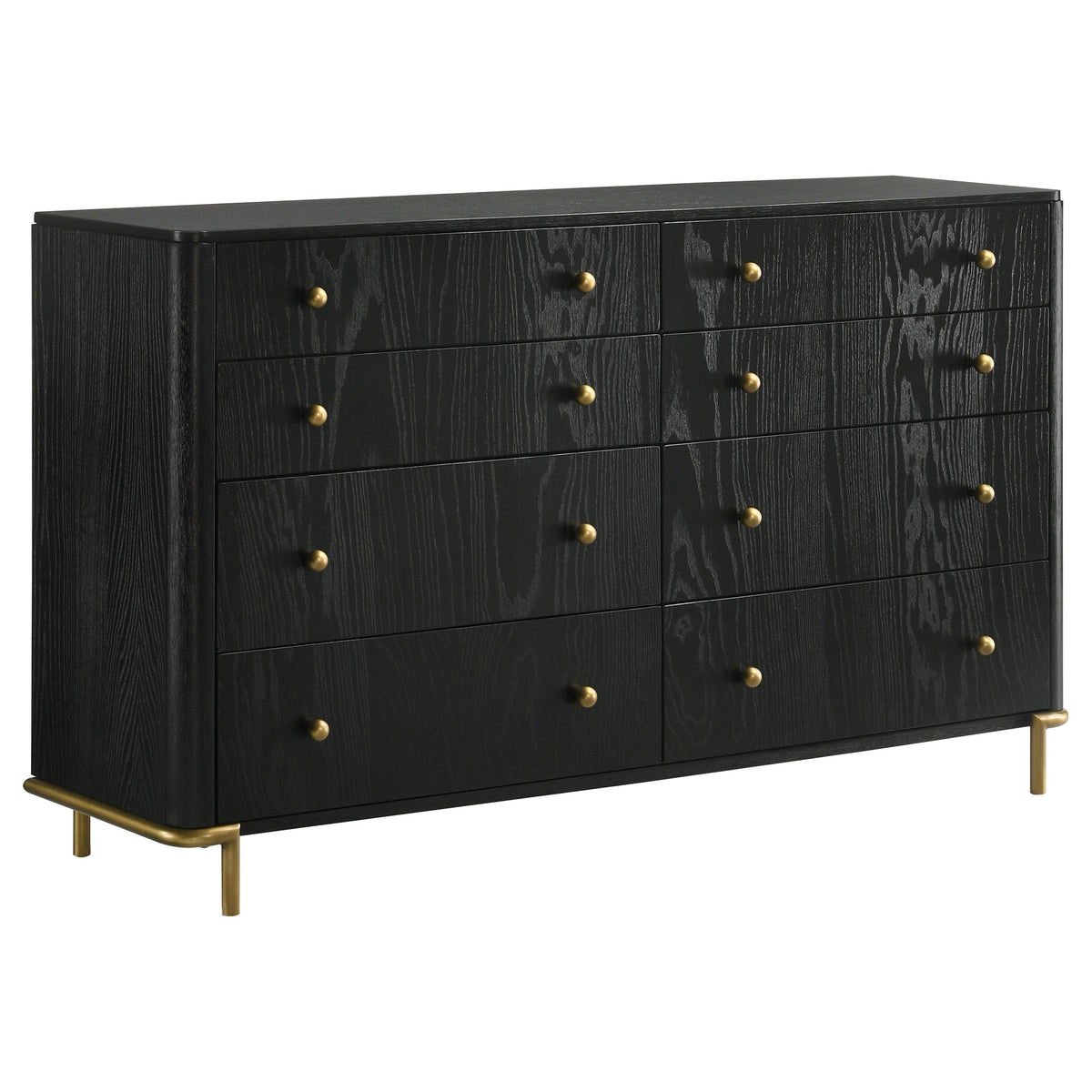 Anser Modern Bedroom Set