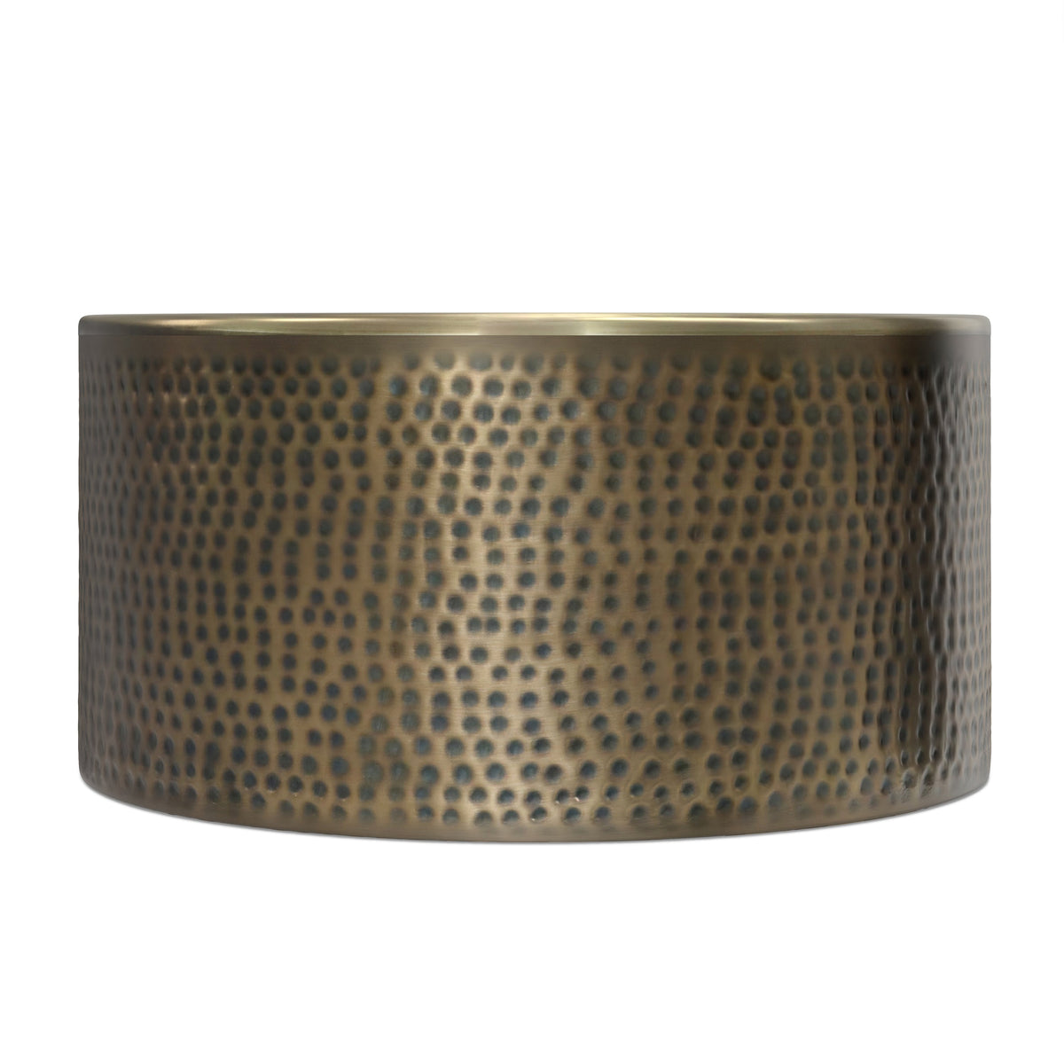 Corbin Metal Coffee Table