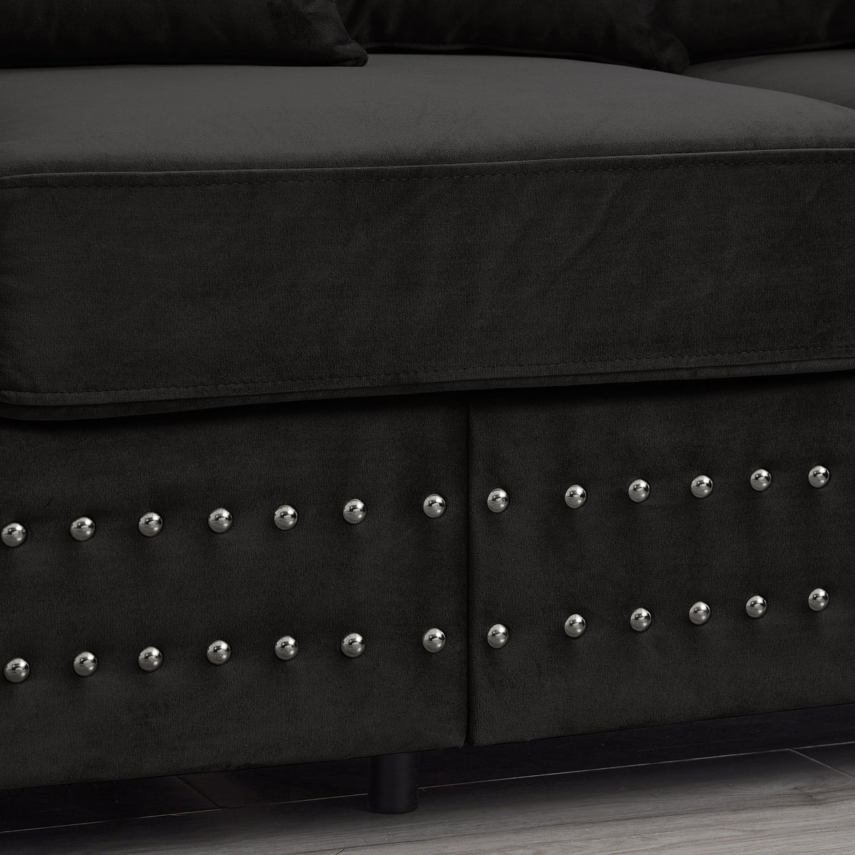 Modern Design Living Room Sofa