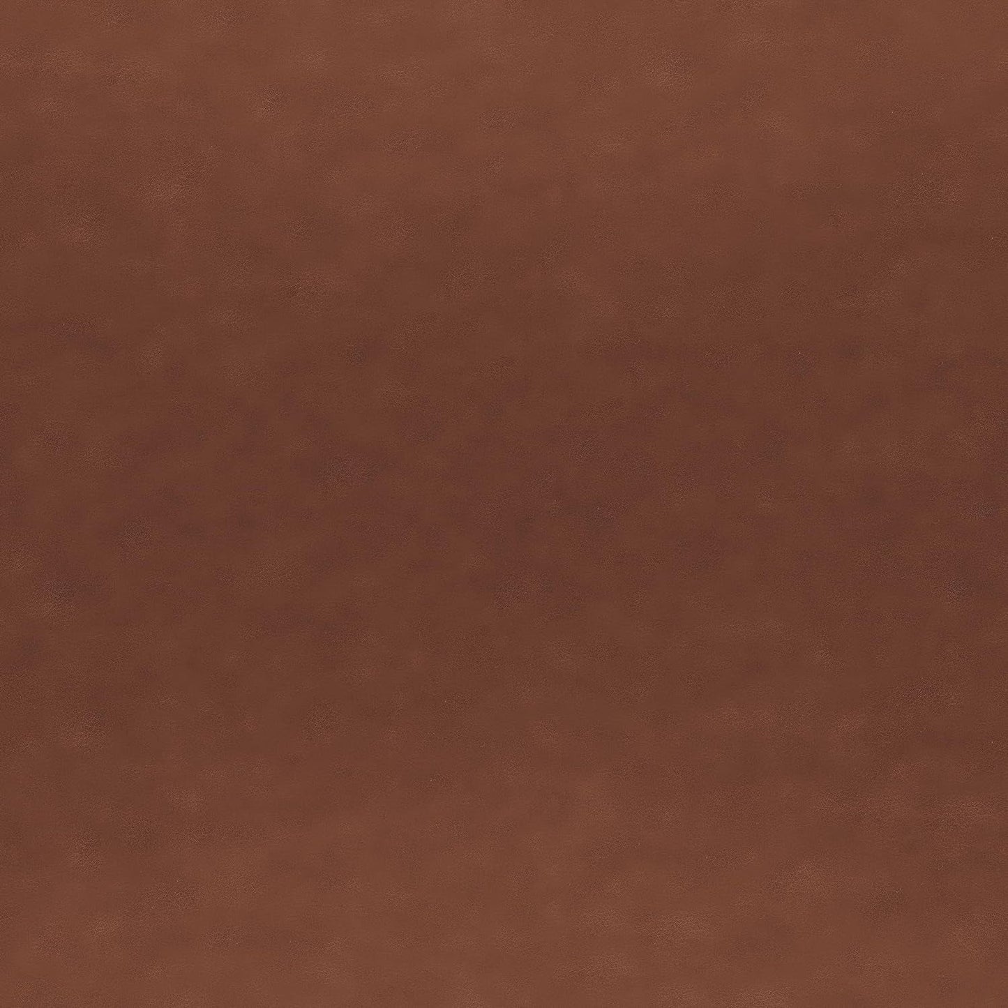 Saddle Brown Faux Leather Swivel Task Chair With Armrests