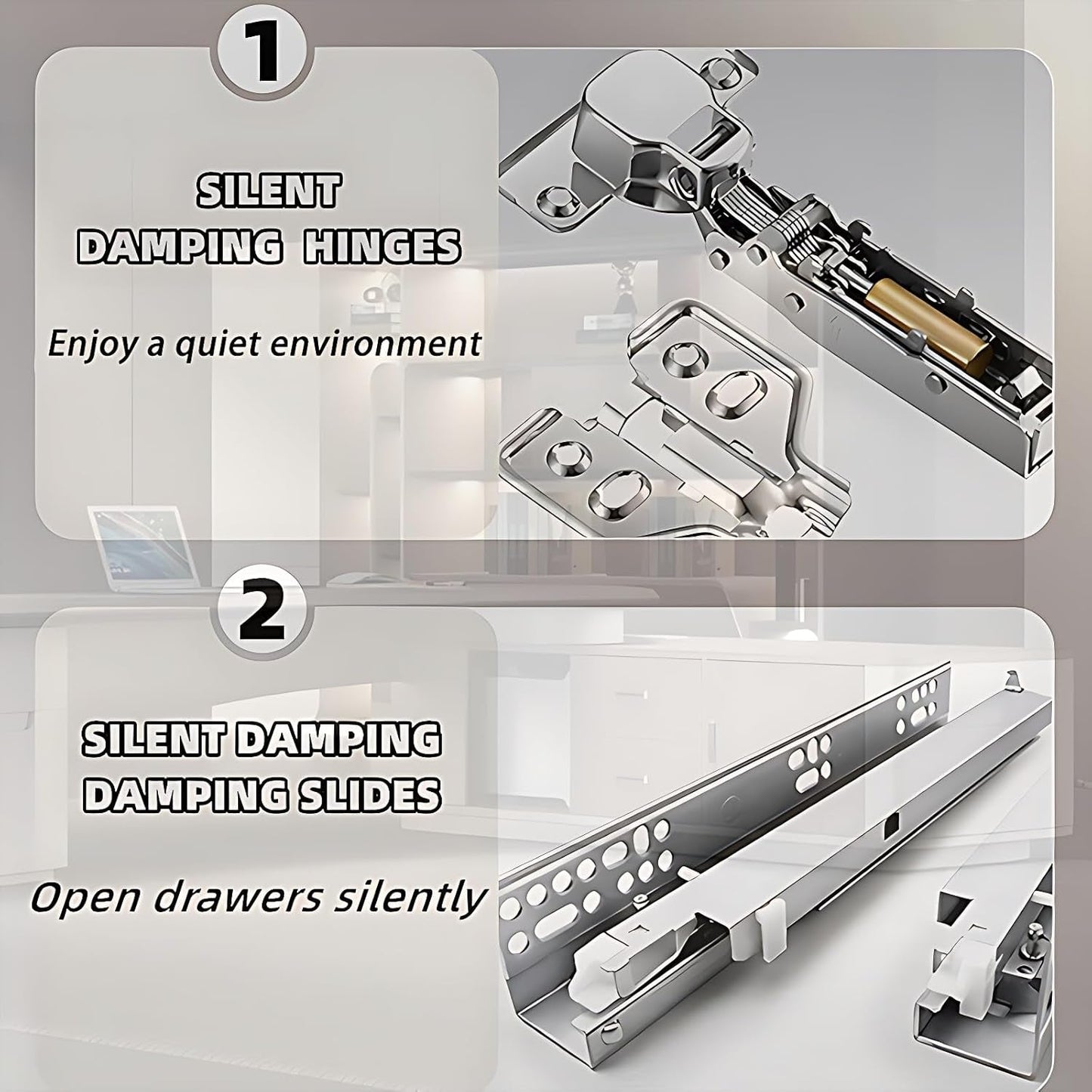 L Shaped Solid Wood Desk With Hidden Cable Hole 141.7 In