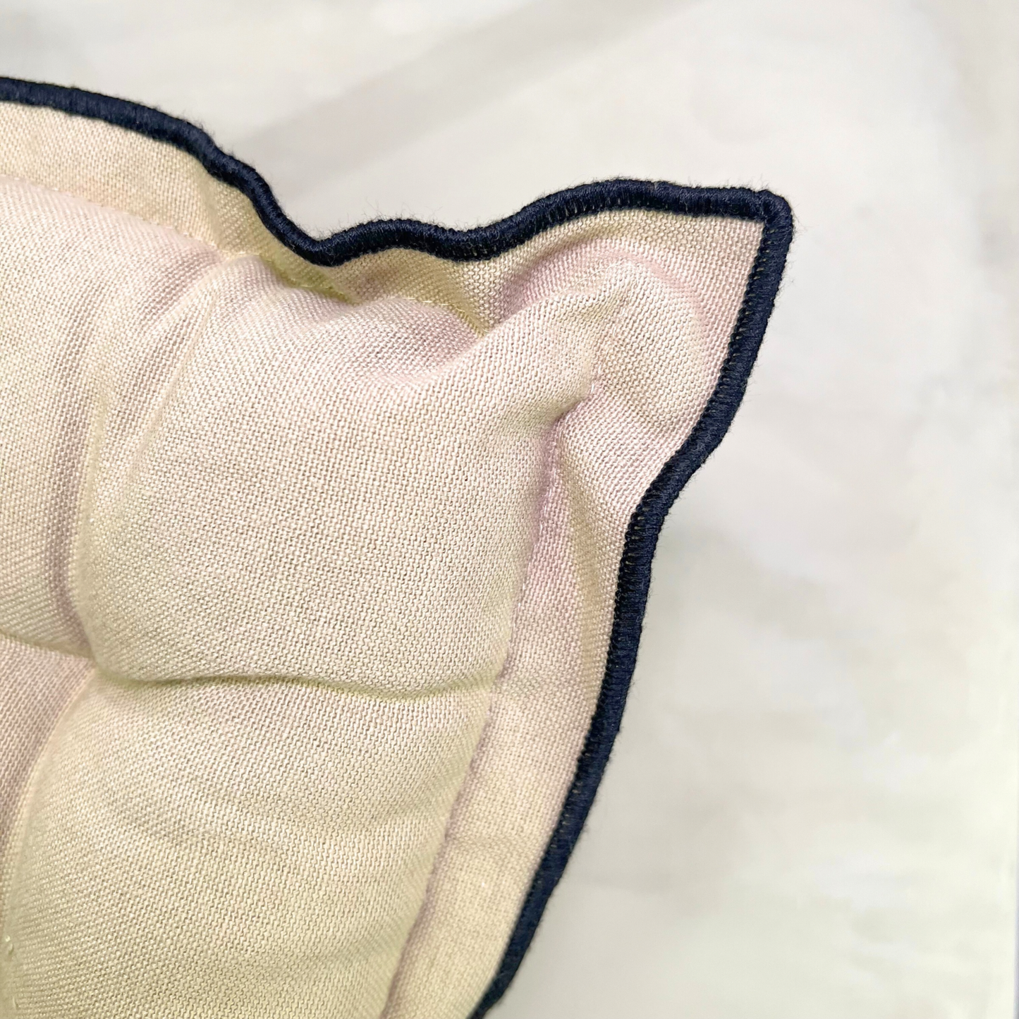 Lou Chair Cushion Camel