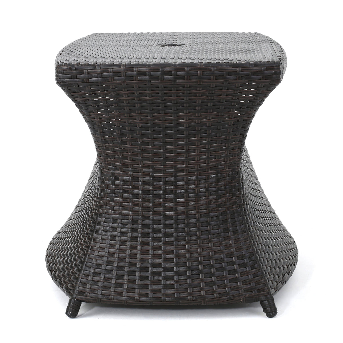 Berkeley Chaise Lounge Side Table