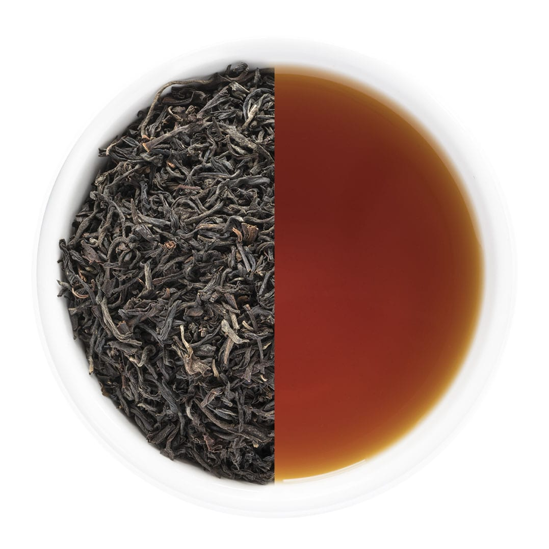 Amsterdam Breakfast Tea