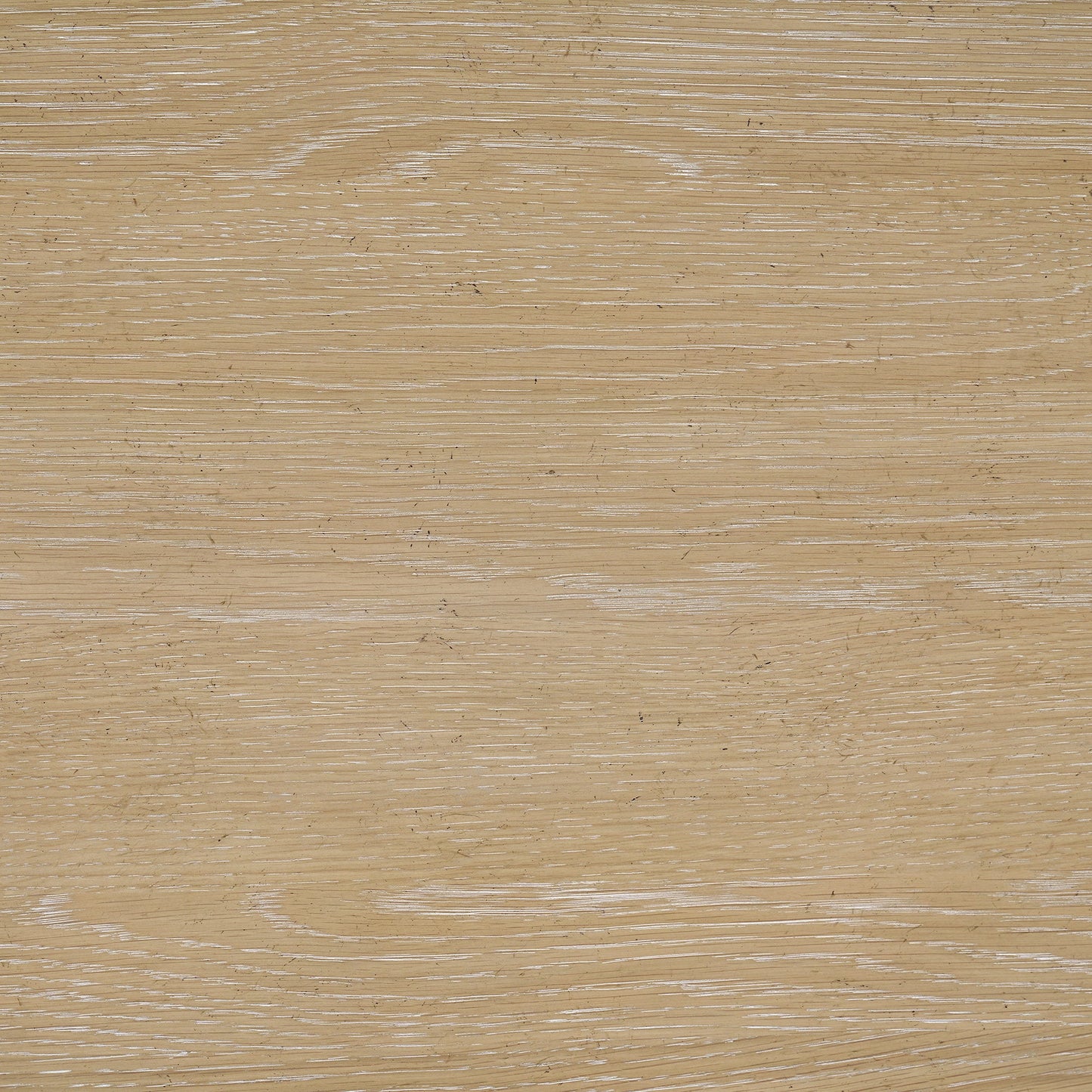 Tan Round Accent Table