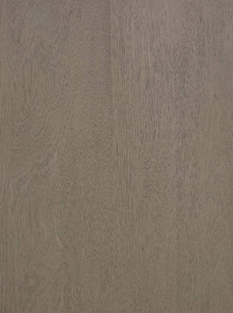 Lettner Modern Traditional 7 Drawer Dresser In Light Gray