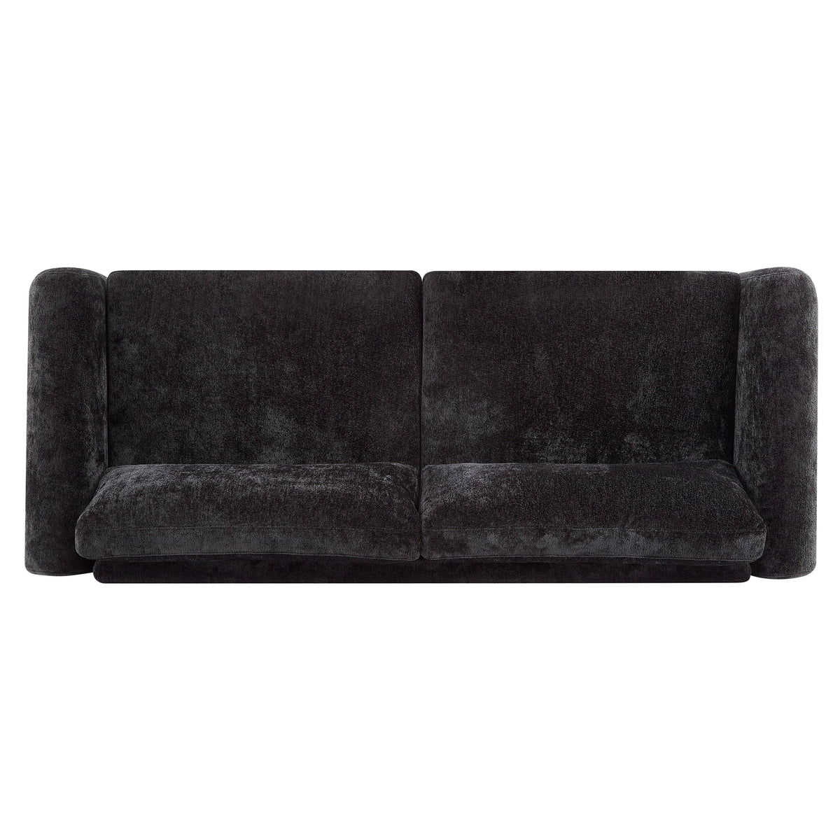 89" Chenille Sofa