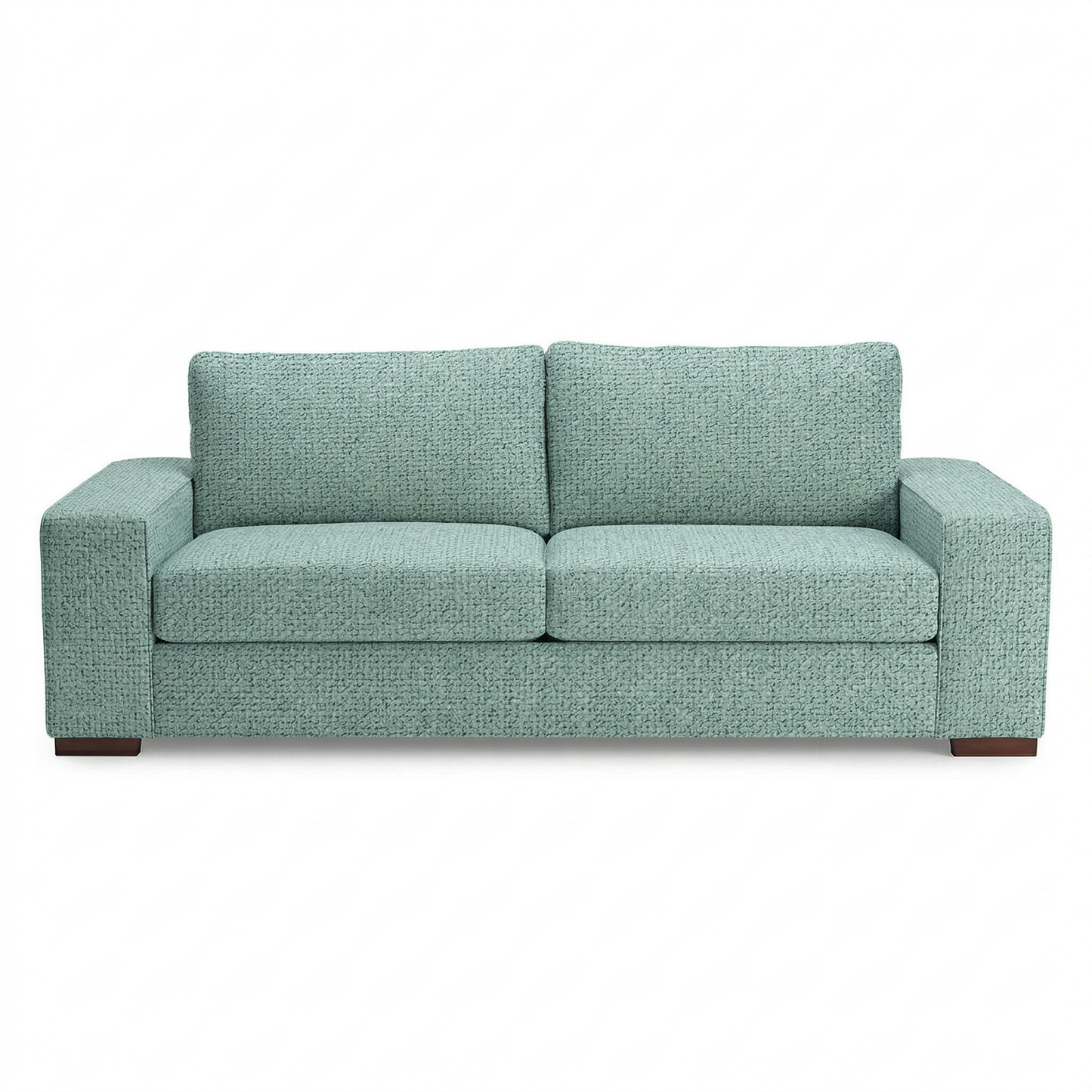 Modena Sofa 2 Arm – Leslie Robins Egg