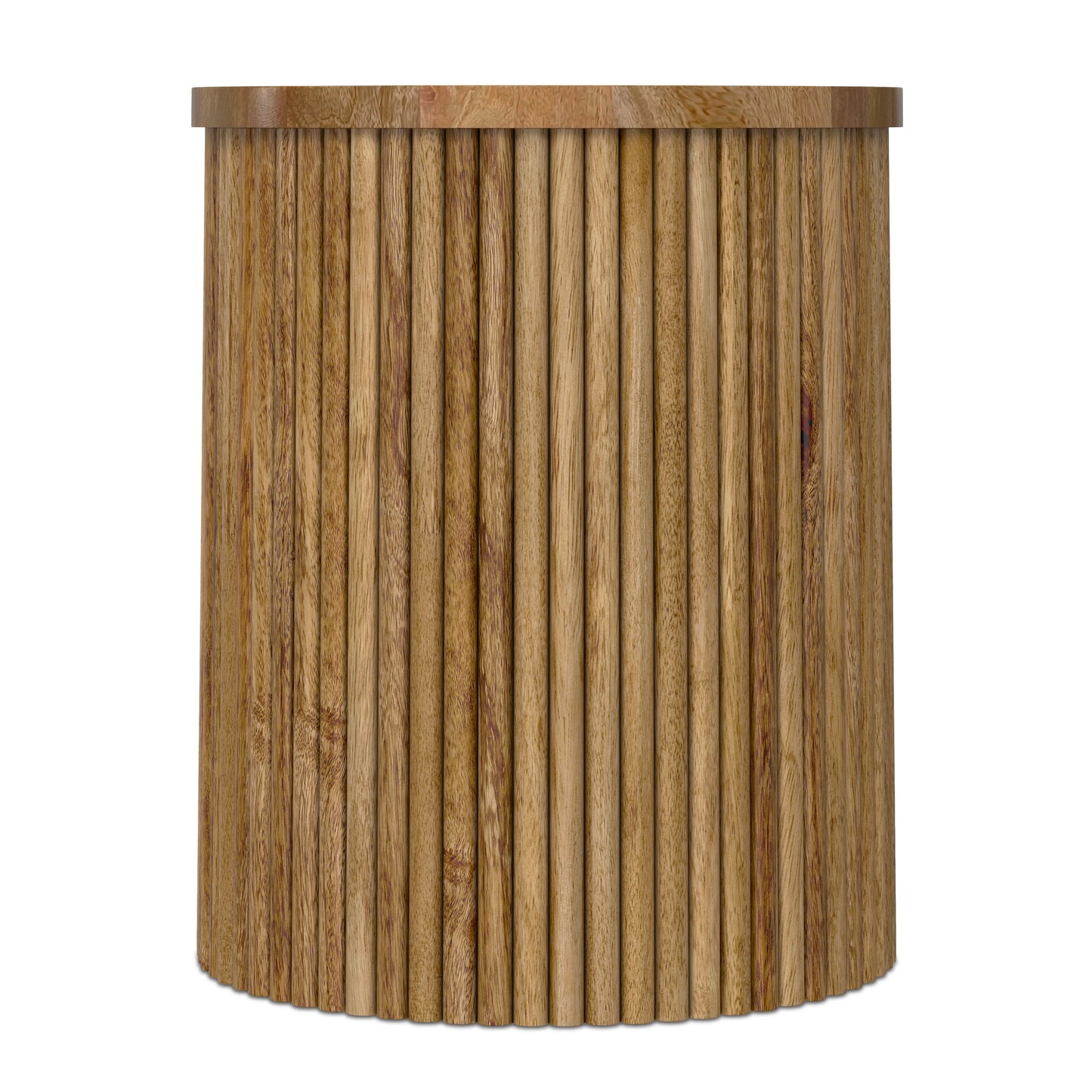 Demy Accent Table