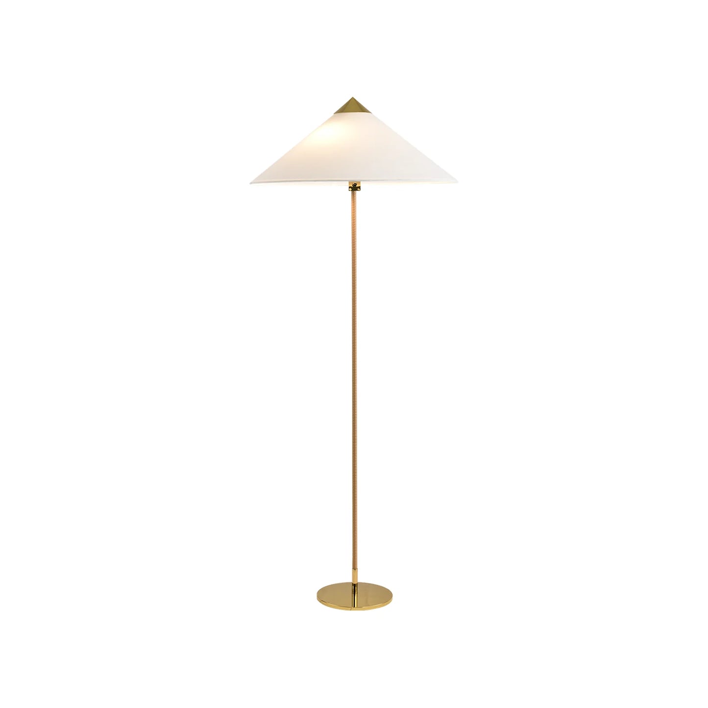 Umbrella 9602 Floor Lamp
