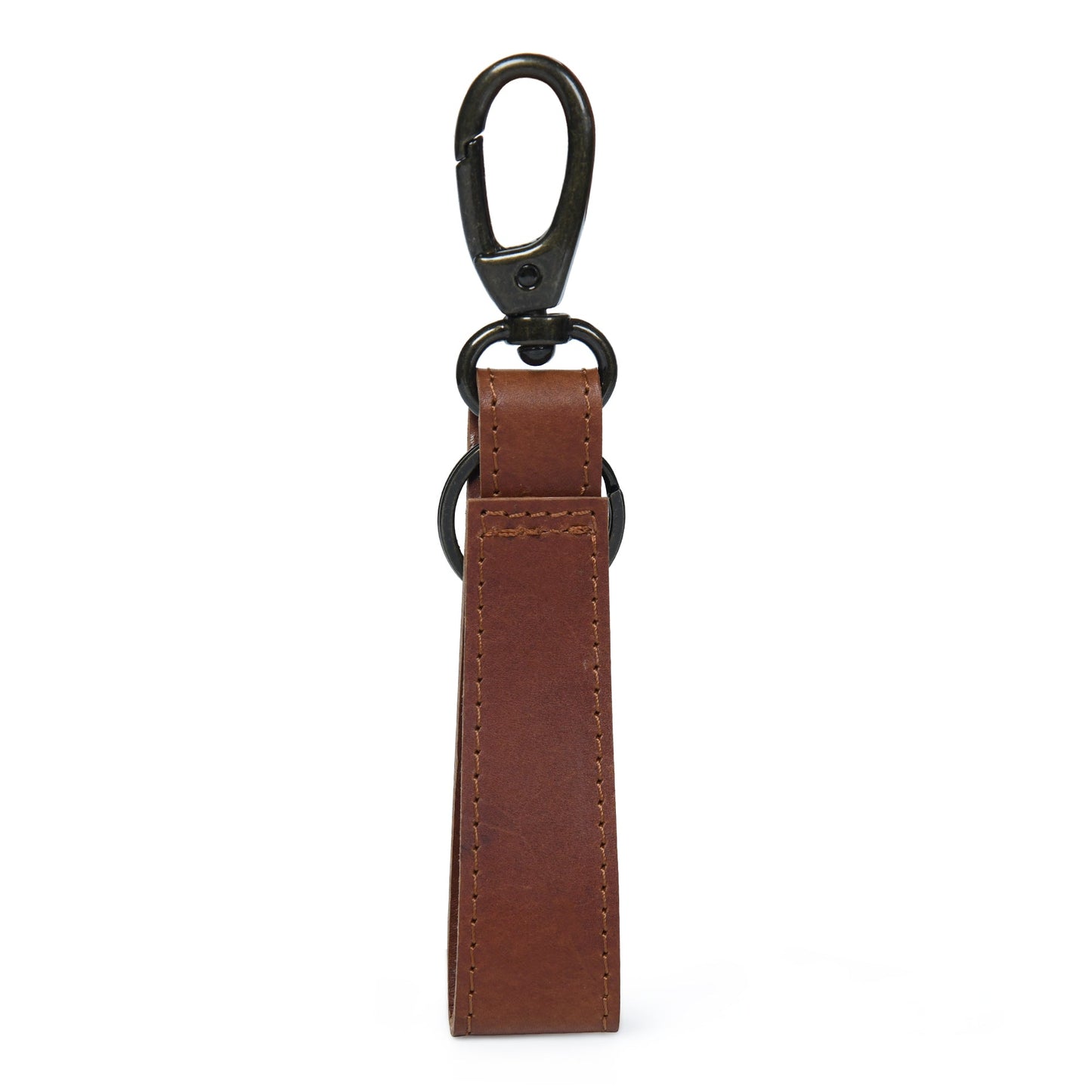 Everyday Leather Keychain