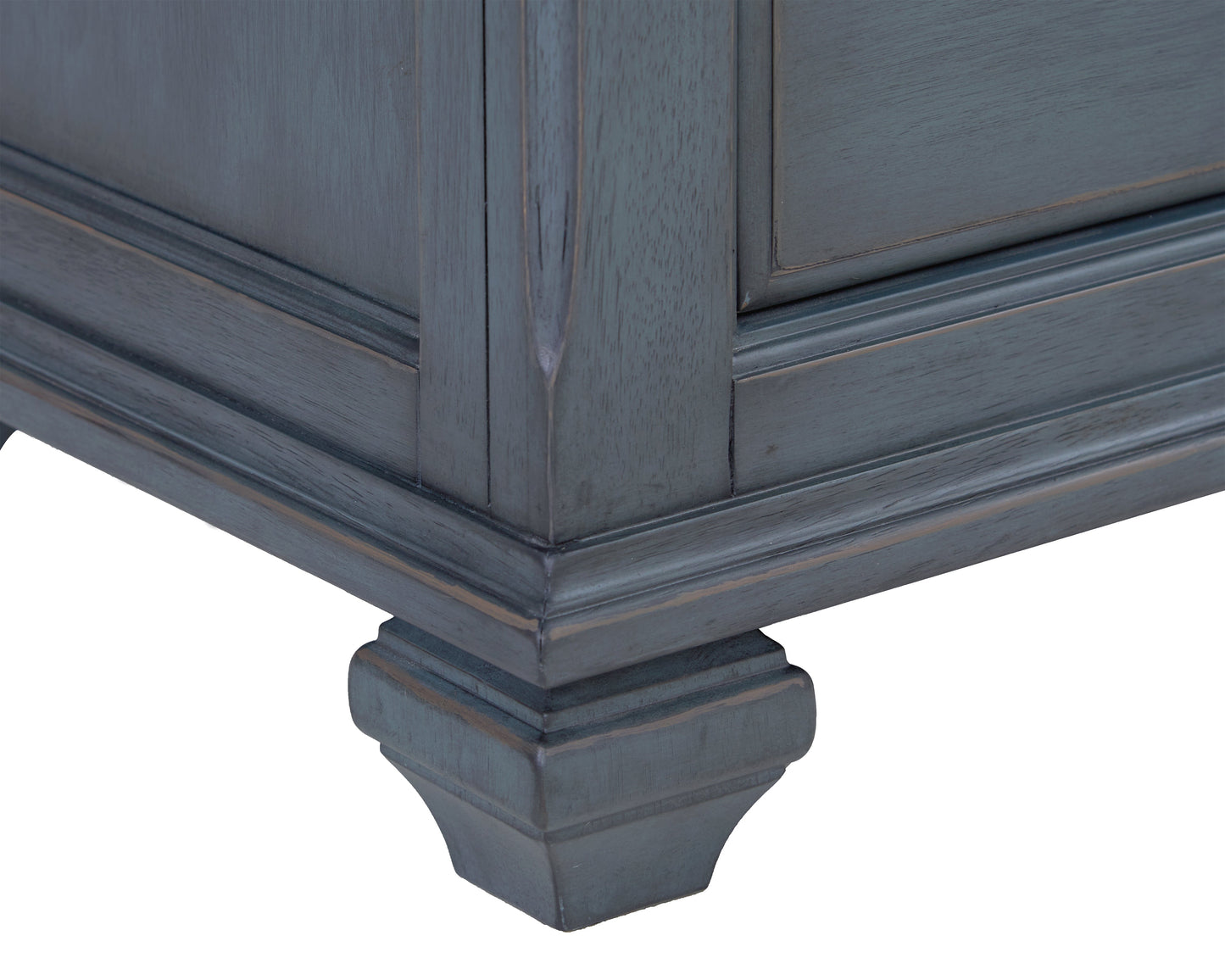 Americana 40 Inch Lift-Top Coffee Table