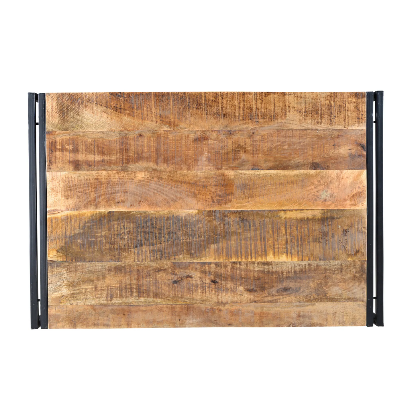 Reclaimed Wood Mango Coffee Table