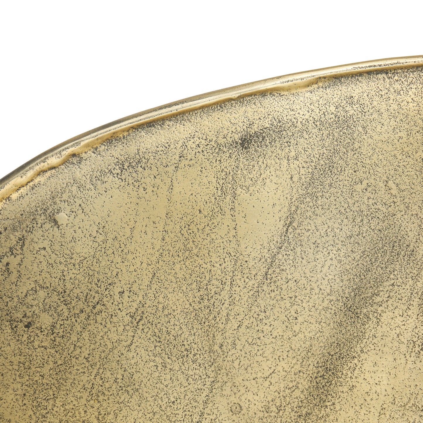 Mallard coffee table