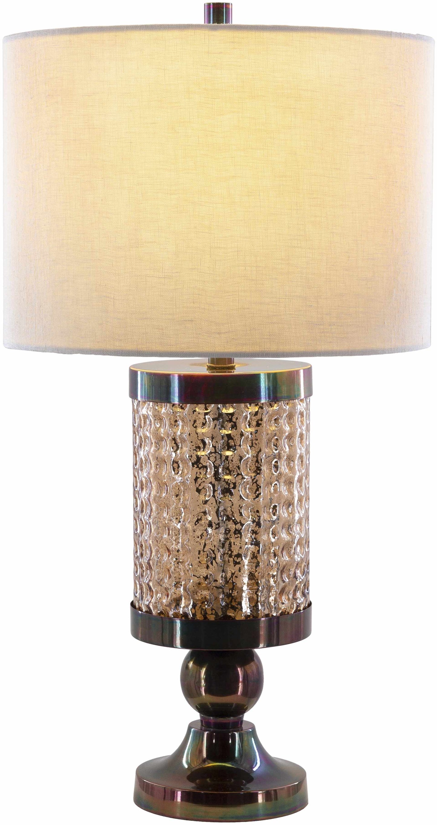 Alemanguan Table Lamp - Clearance