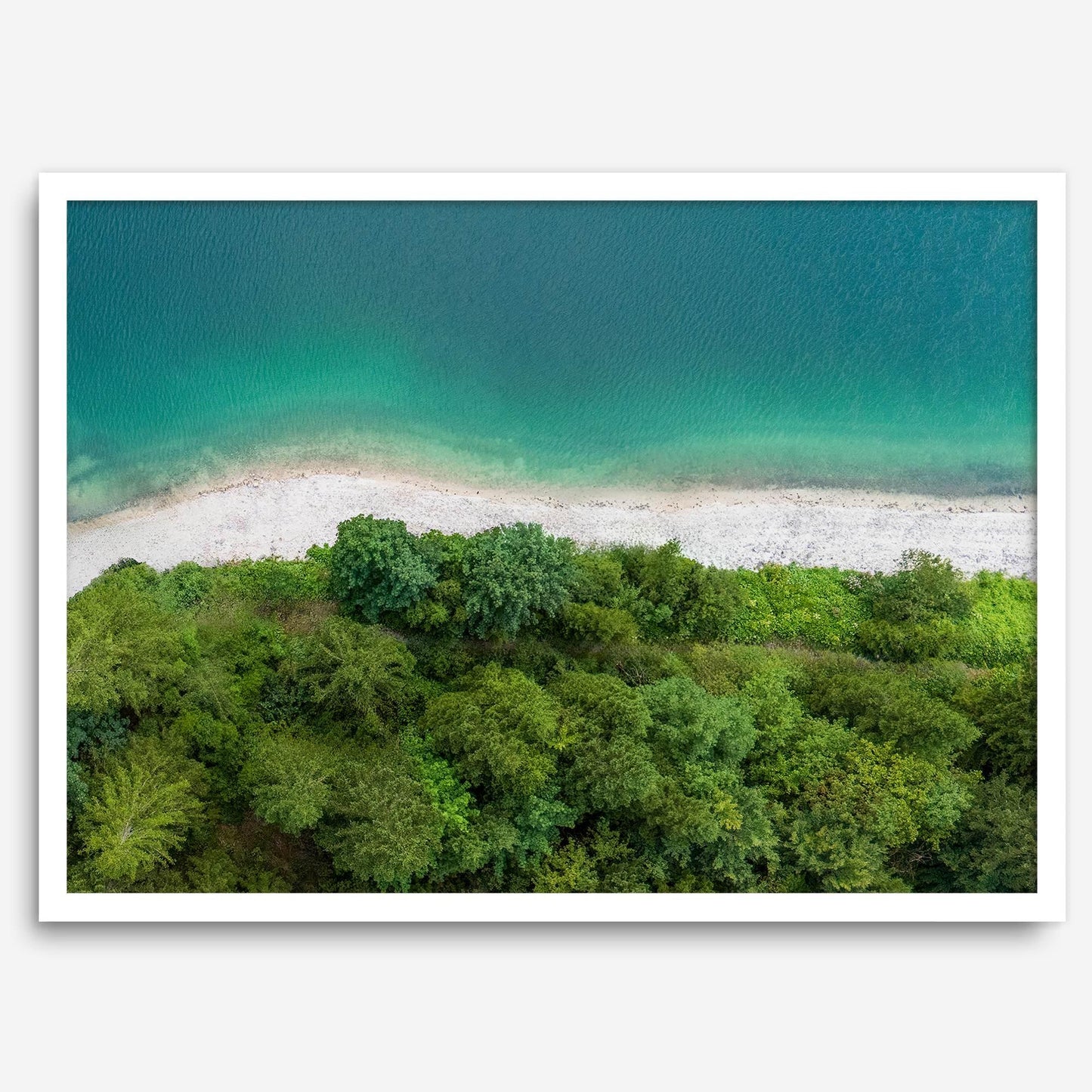 Emerald Shores