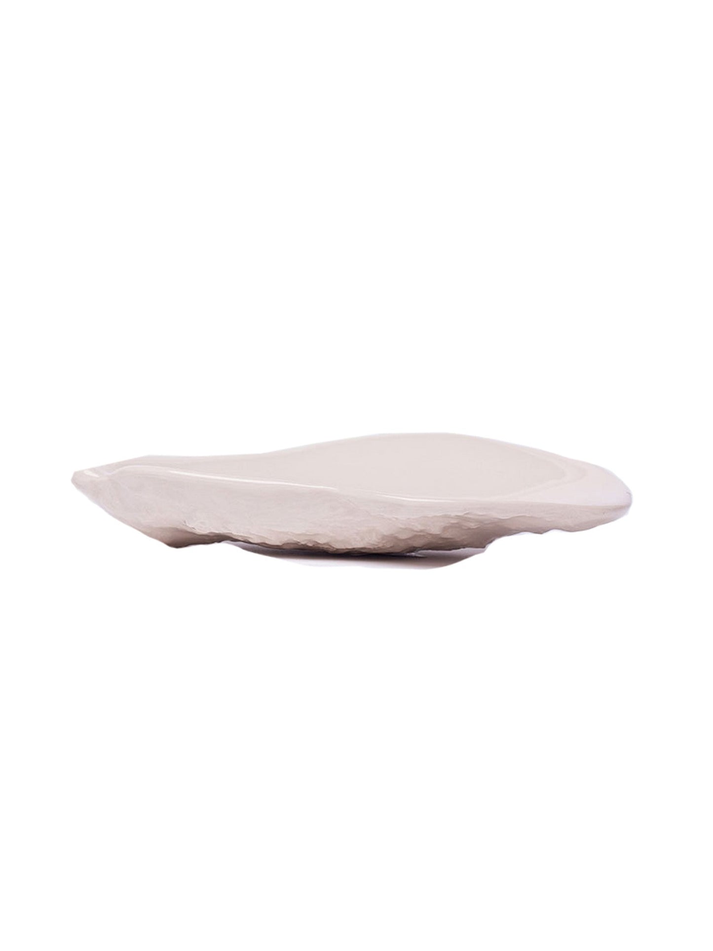 Pearl Damariscotta Oyster Dish