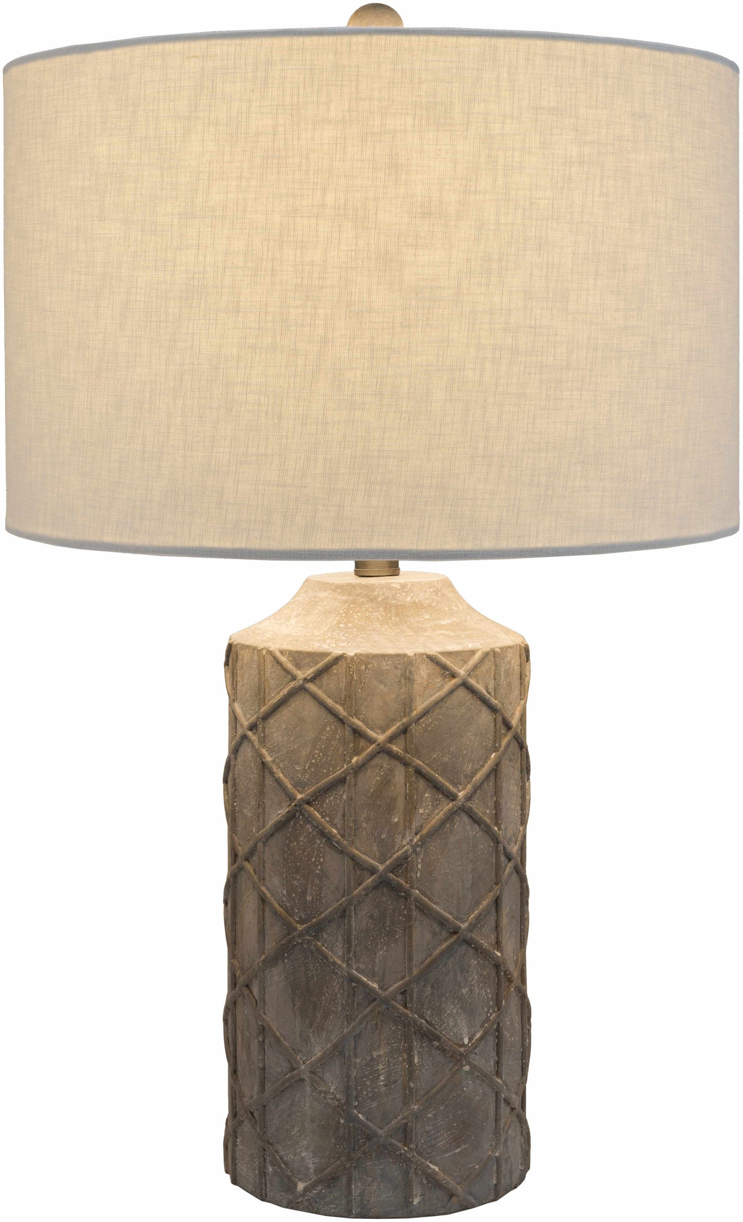Bacabac Table Lamp - Clearance