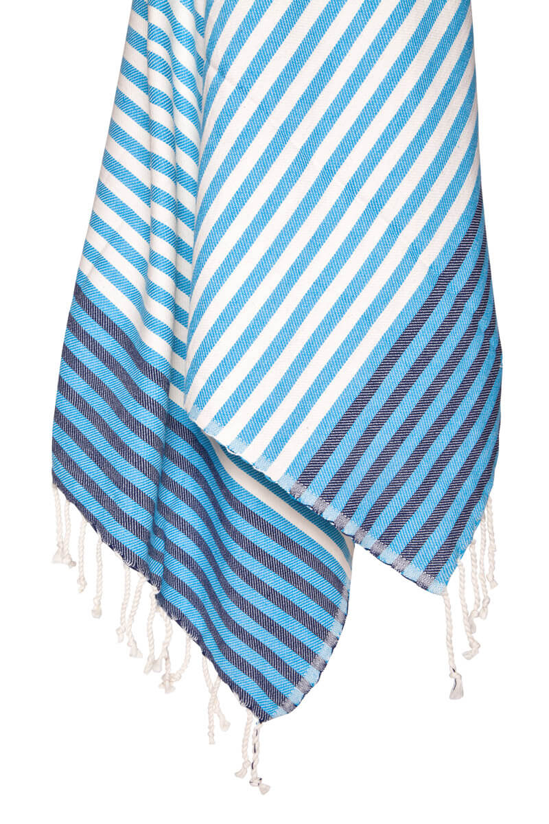 OCEANIC TURKISH TOWEL