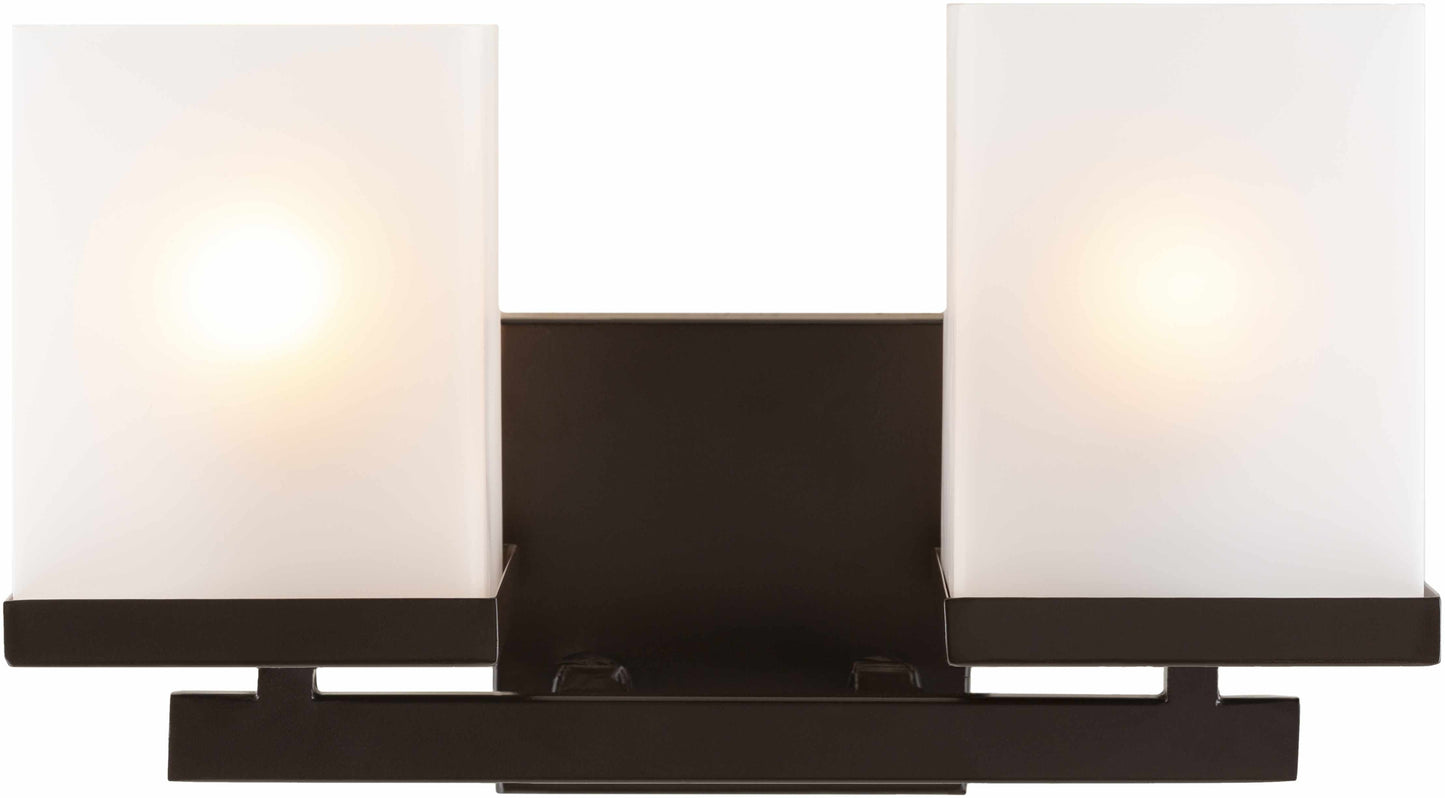 Bongued Wall Sconces - Clearance