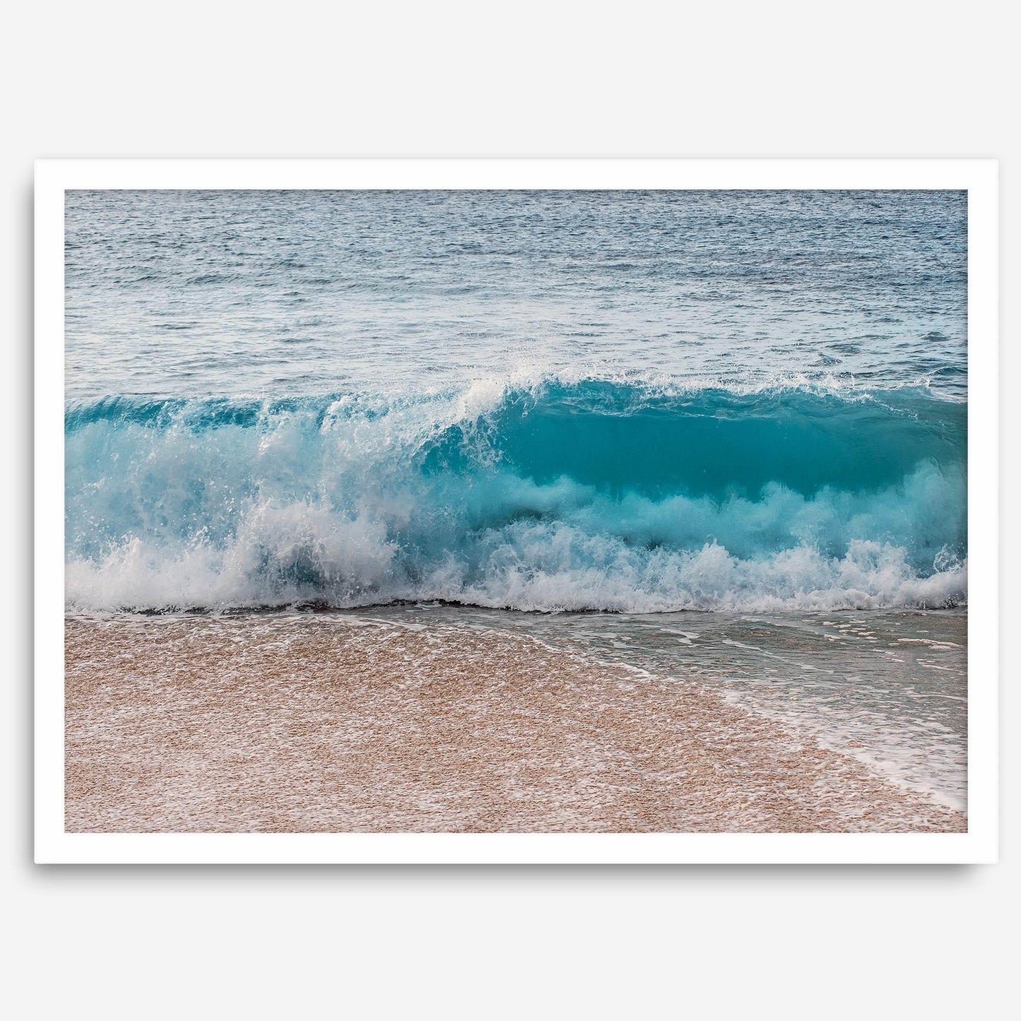 Blue Wave