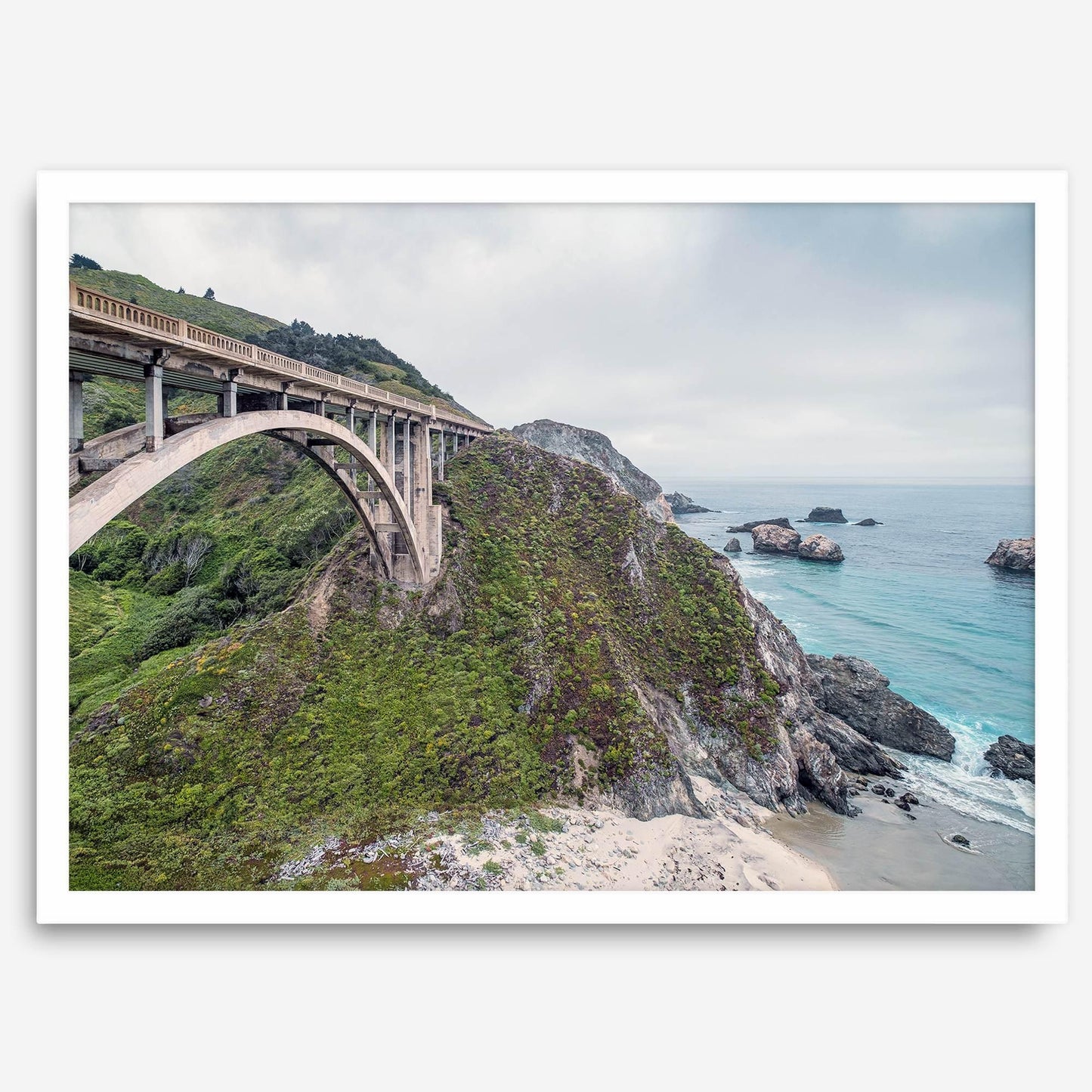 Bixby Bridge