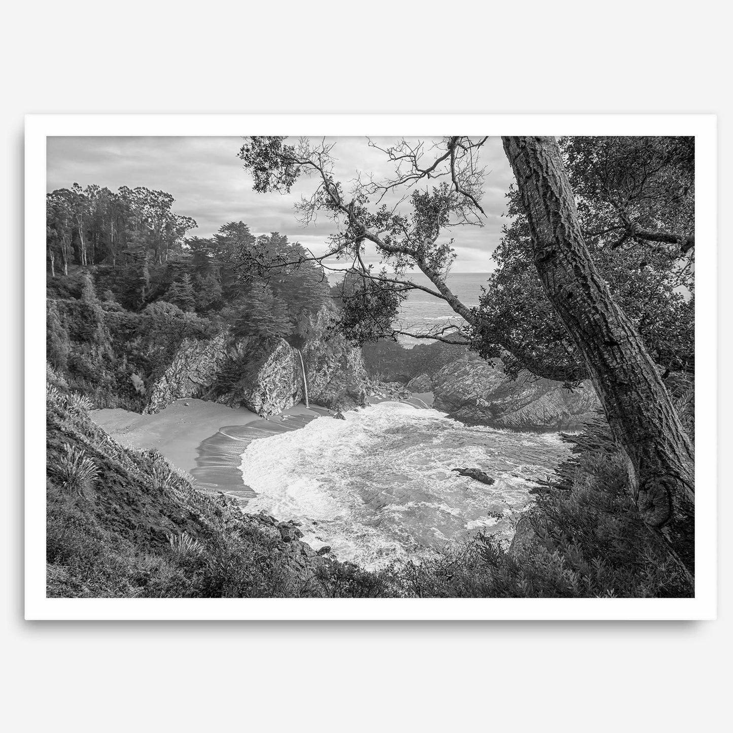 Big Sur II