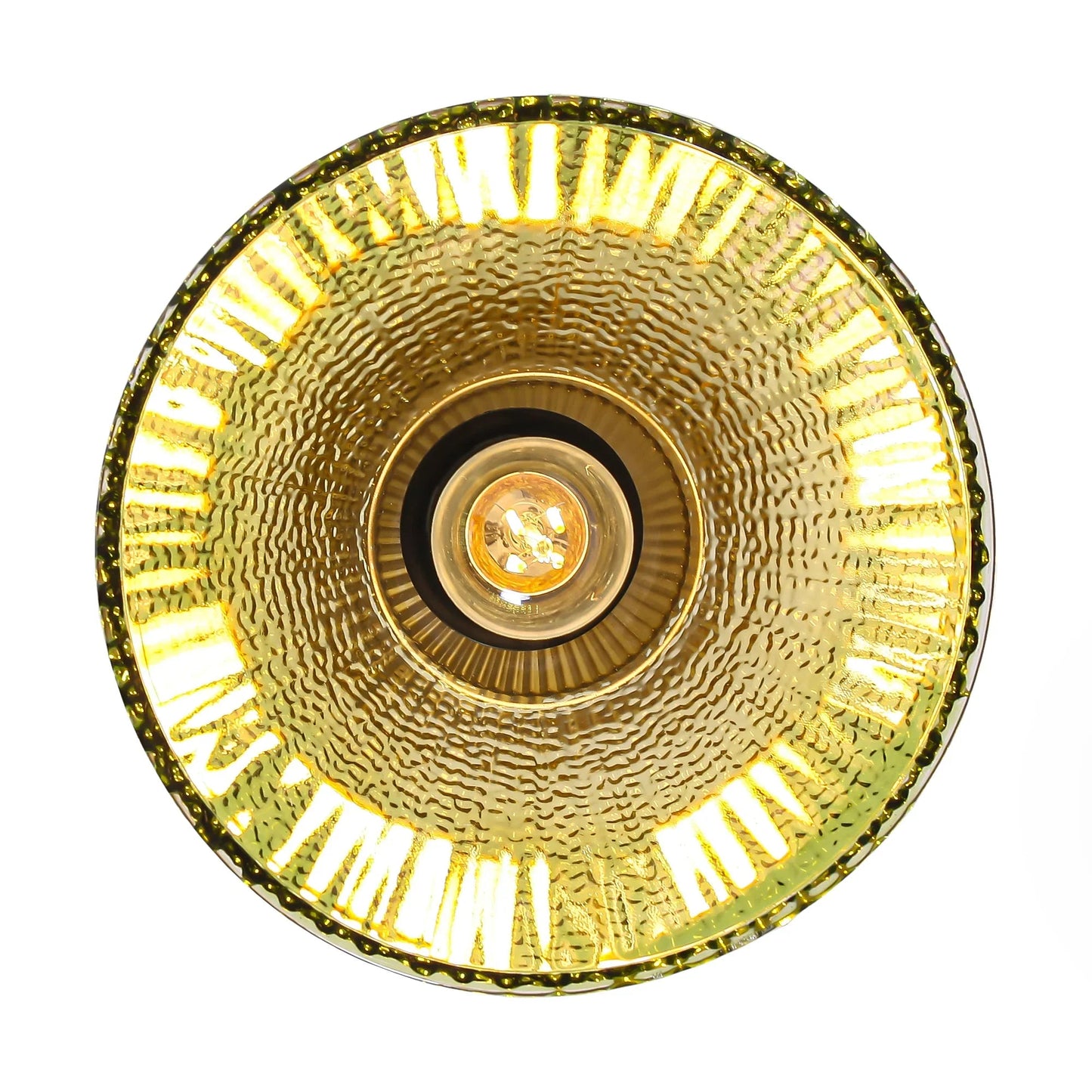 7.5 Inch Yetta 1-Light Island Pendant Light