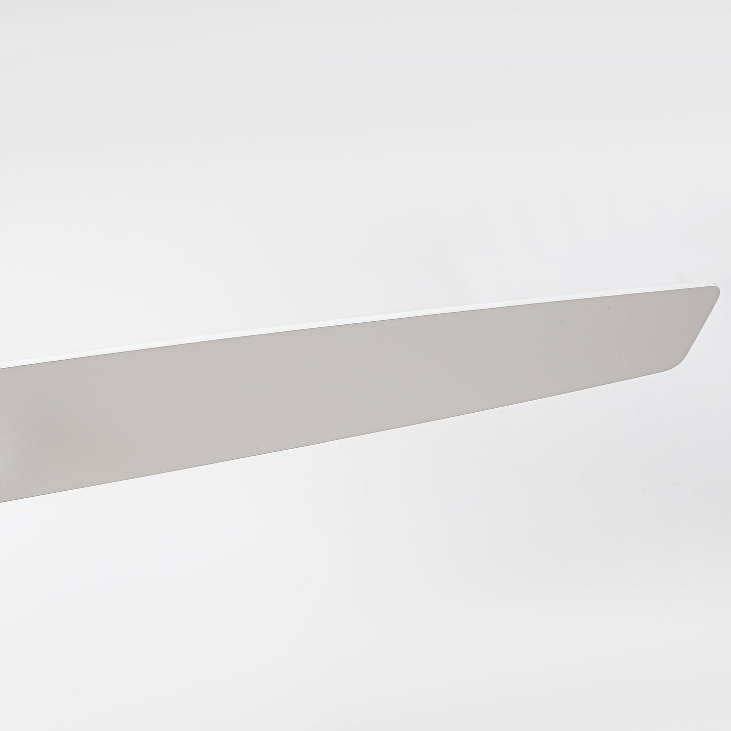 52" 4 Speed Wall Control Ceiling Fan with LED Lighting