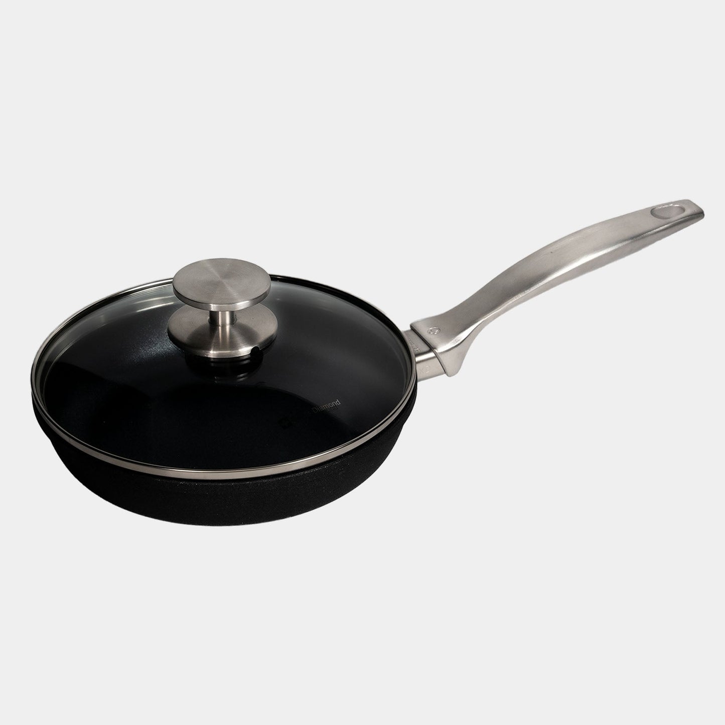 CXD PFAS Free Nonstick Fry Pan